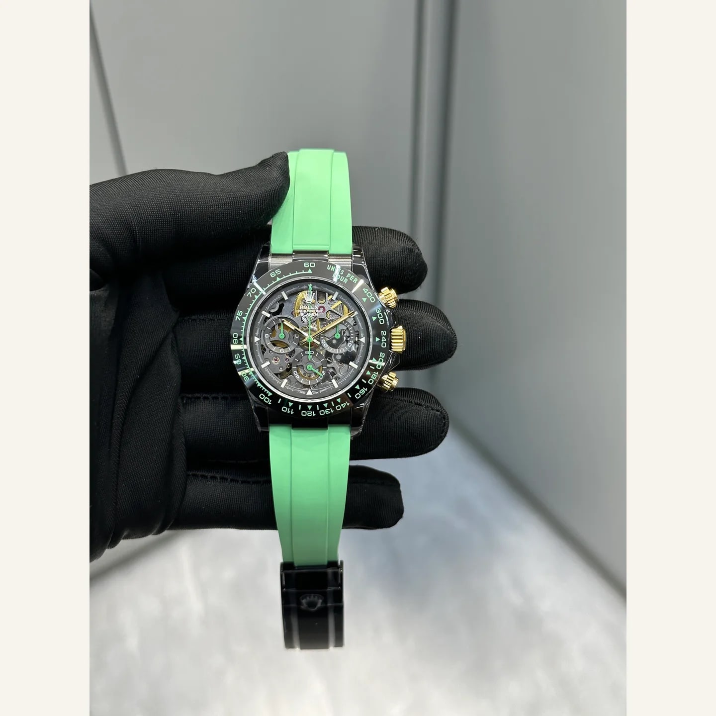 Rolex Cosmograph Daytona