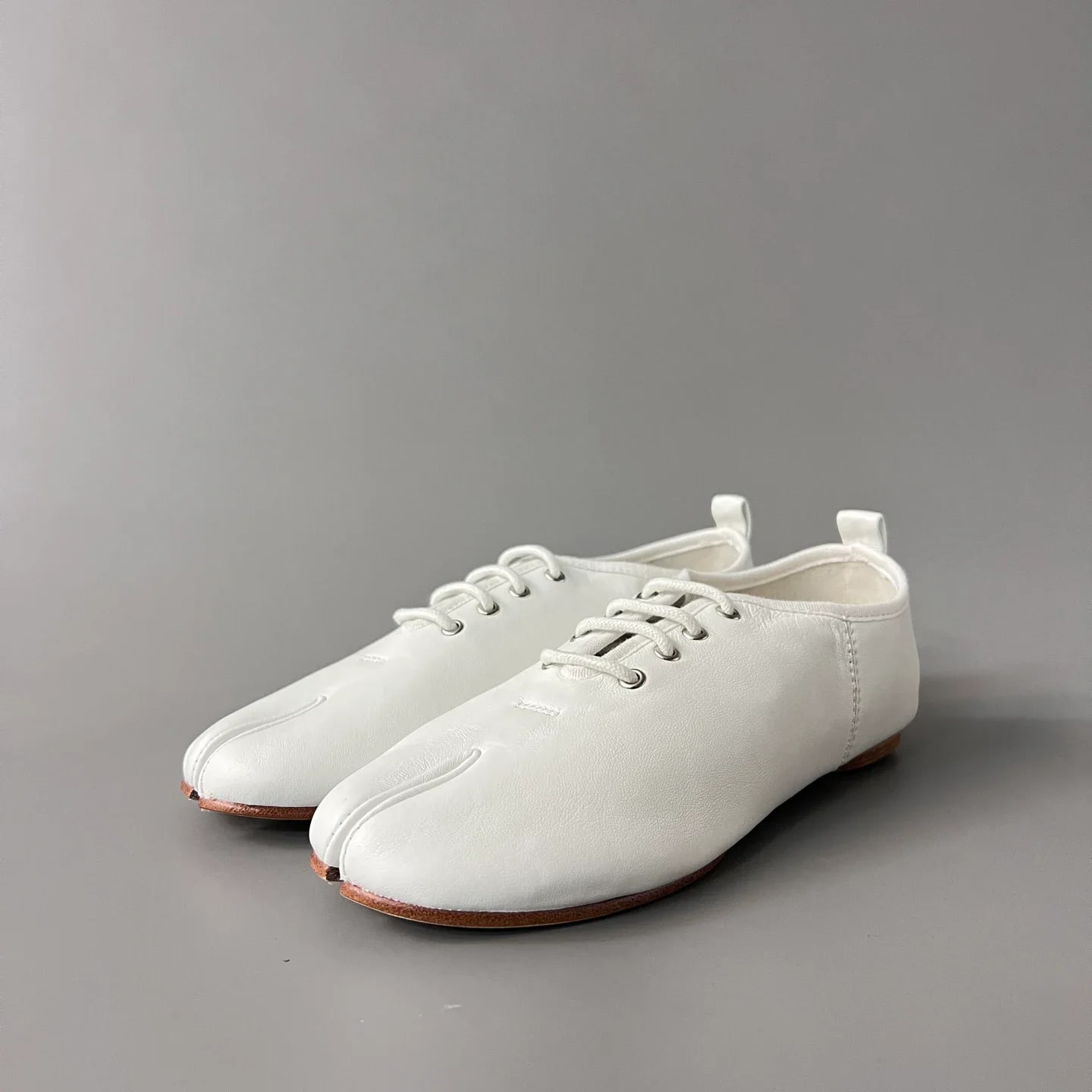 Maison Margiela Tabi Jazz Lace-Up