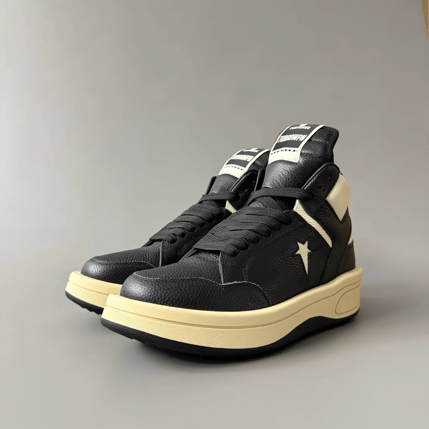 Converse x DRKSHDW TURBOWPN