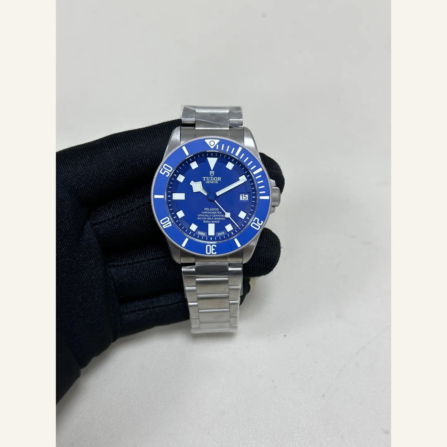 Tudor Pelagos