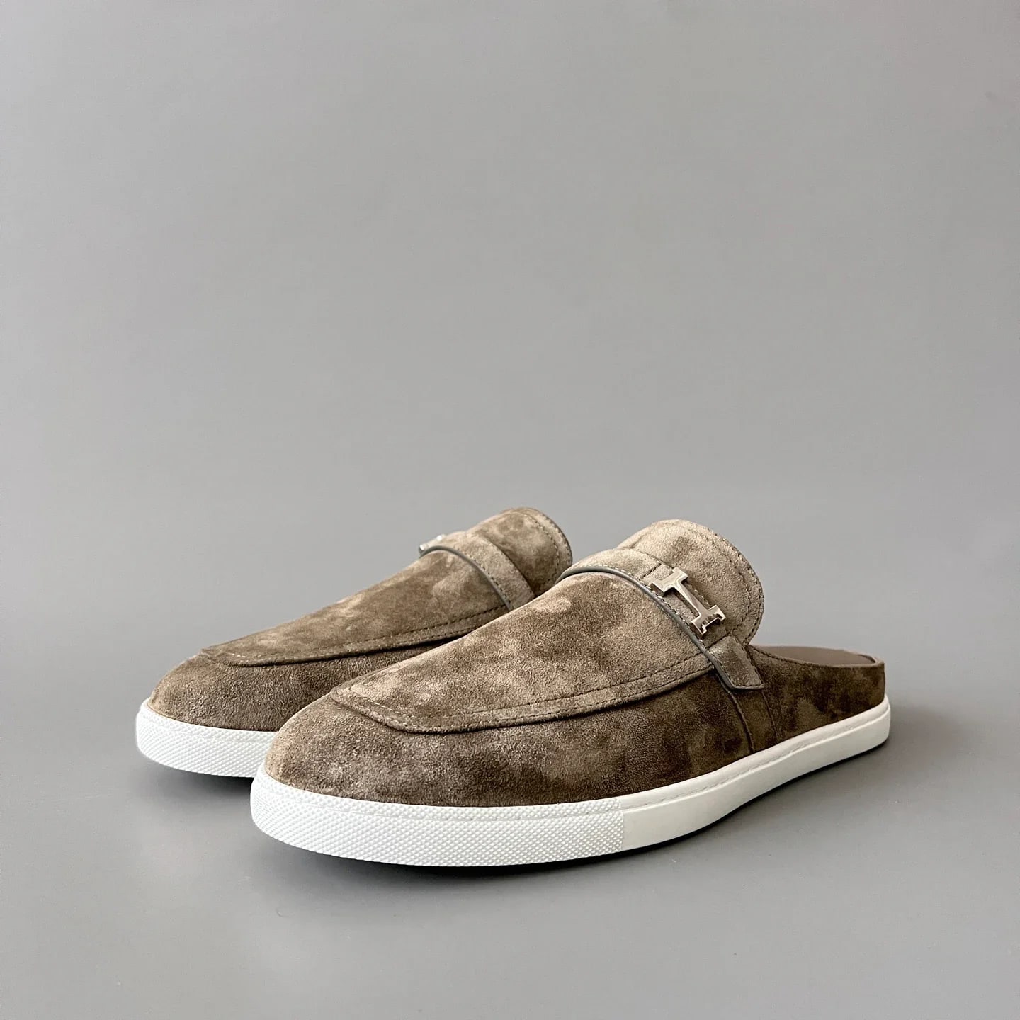 Hermès Likely Mule