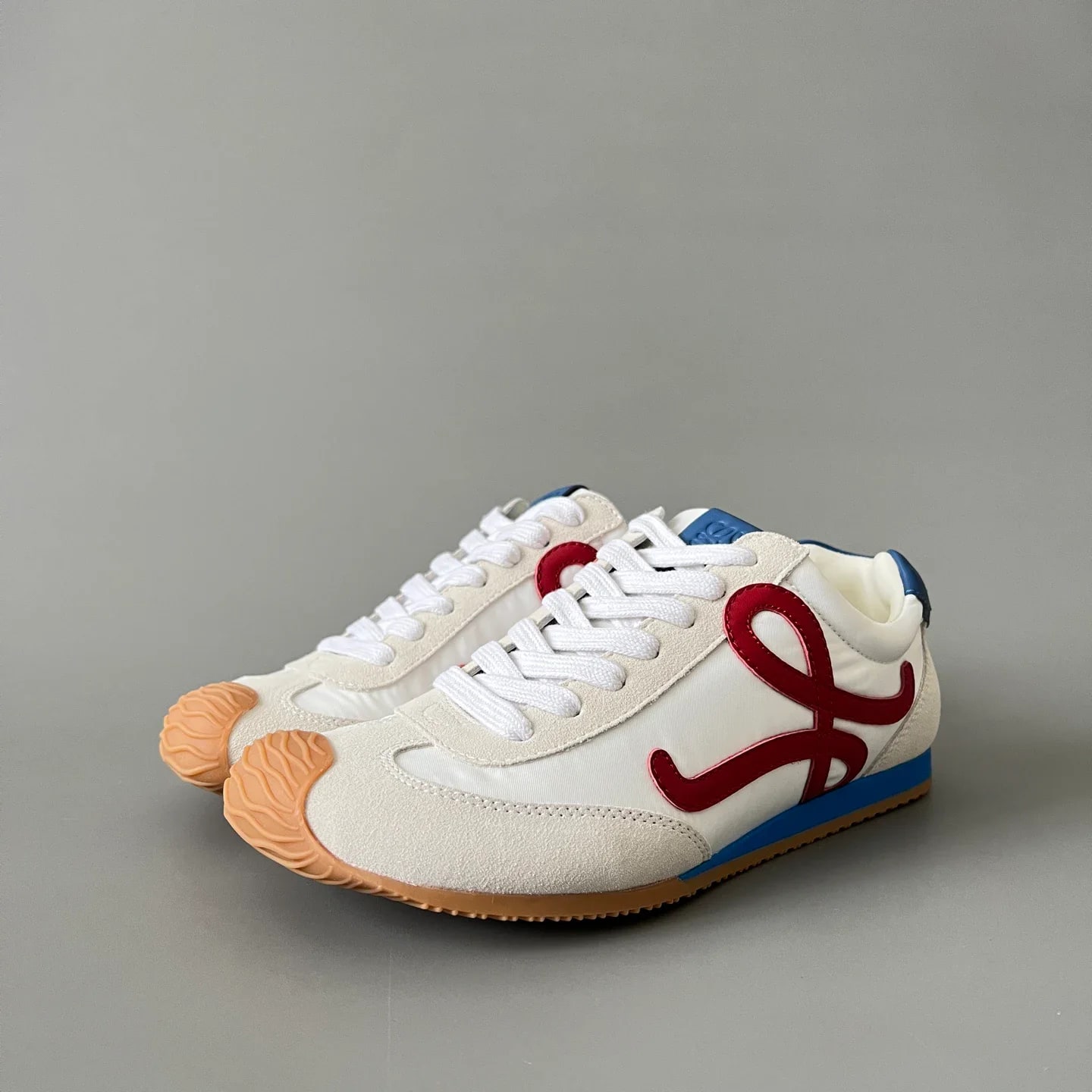 Loewe Ballet Runner 2.0