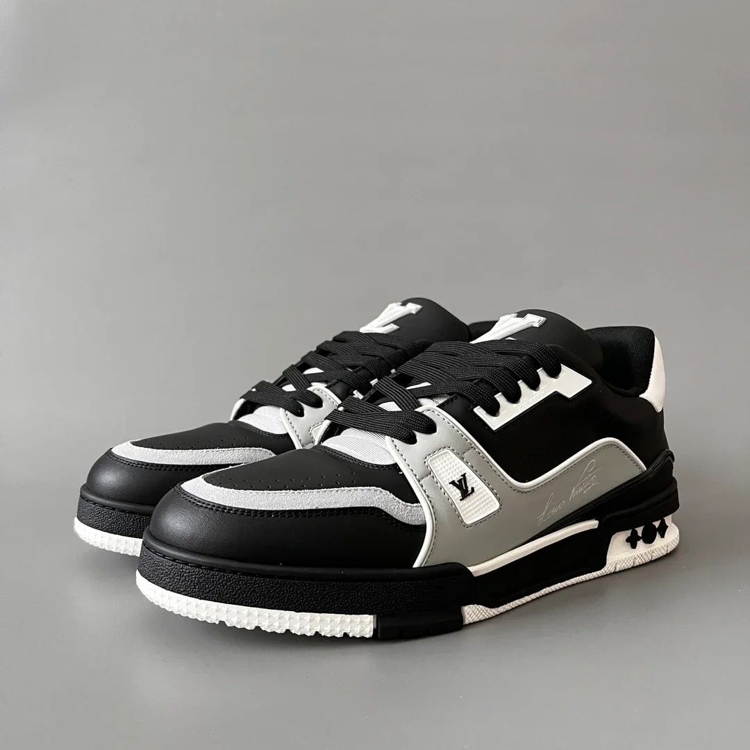 Louis Vuitton LV Trainer Sneaker