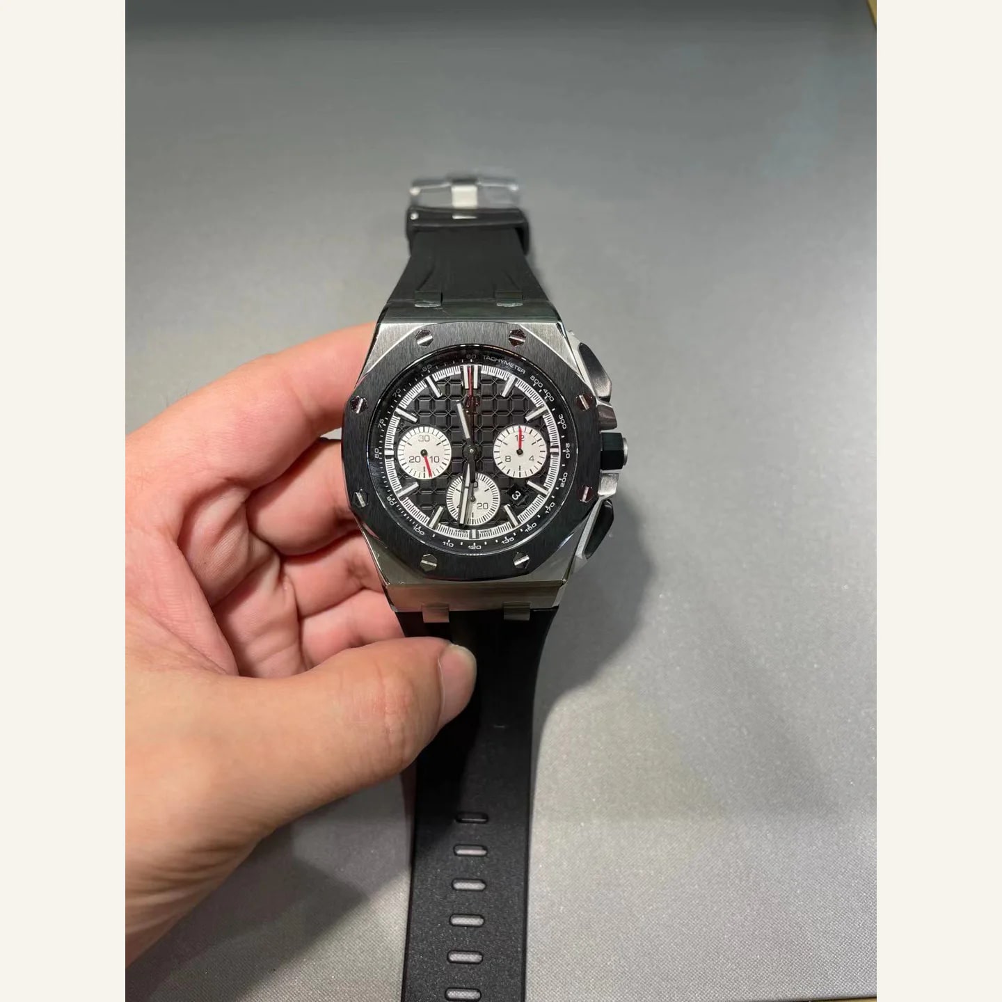 Audemars Piguet Royal Oak Offshore