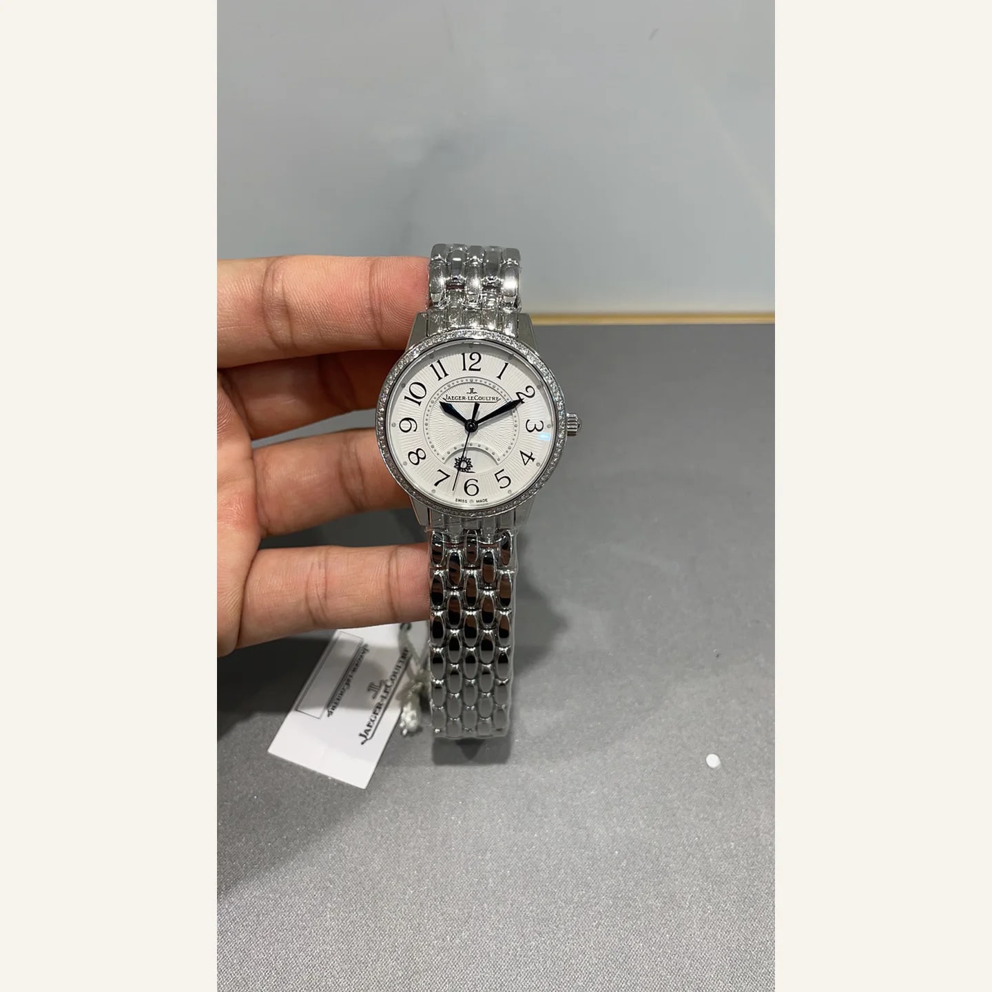 Jaeger-LeCoultre Rendez-Vous