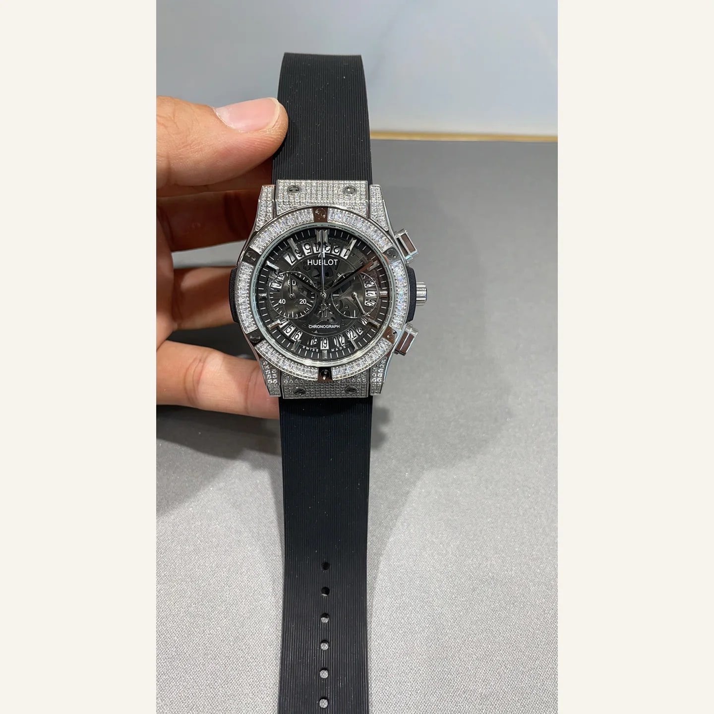 Hublot Classic Fusion