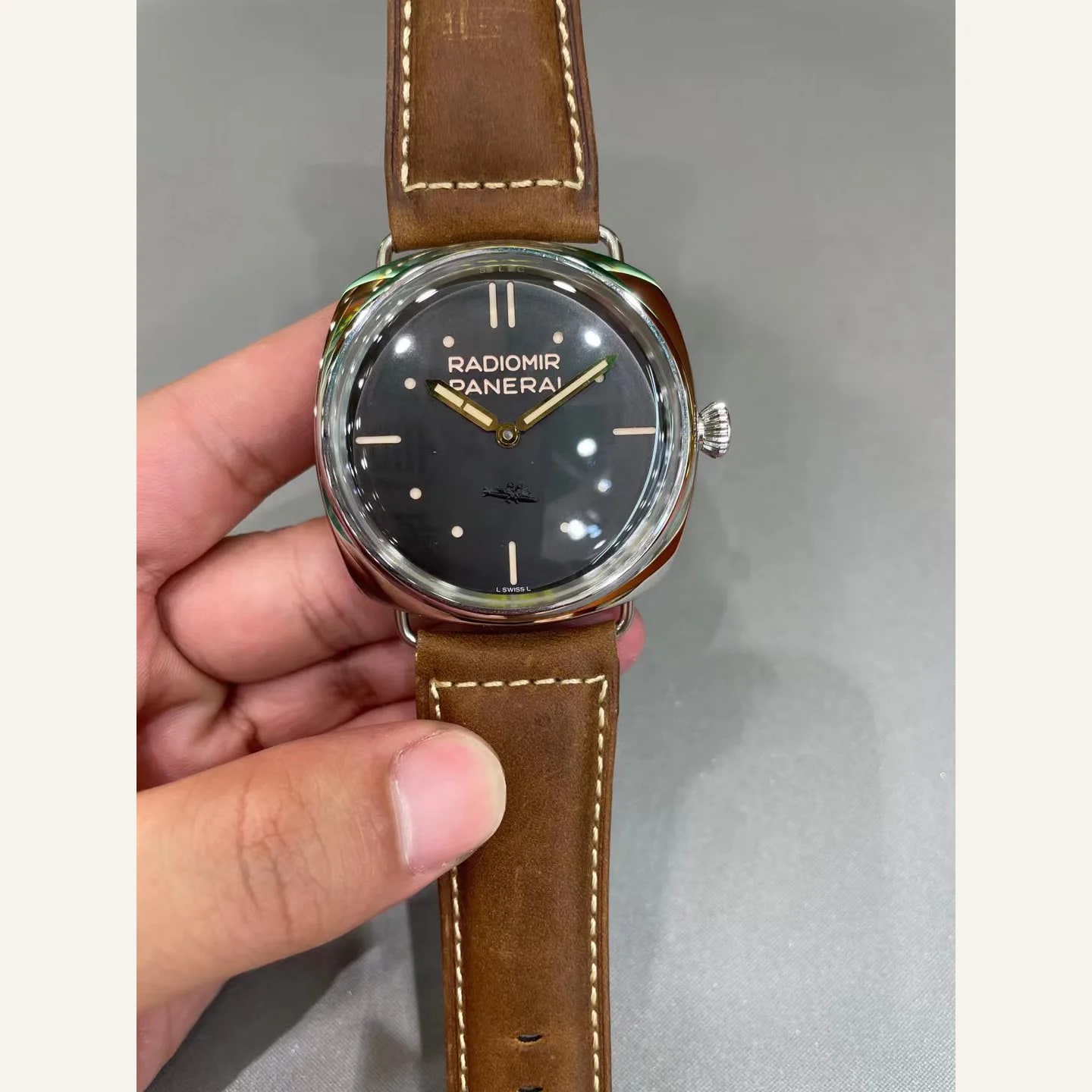 Panerai Radiomir