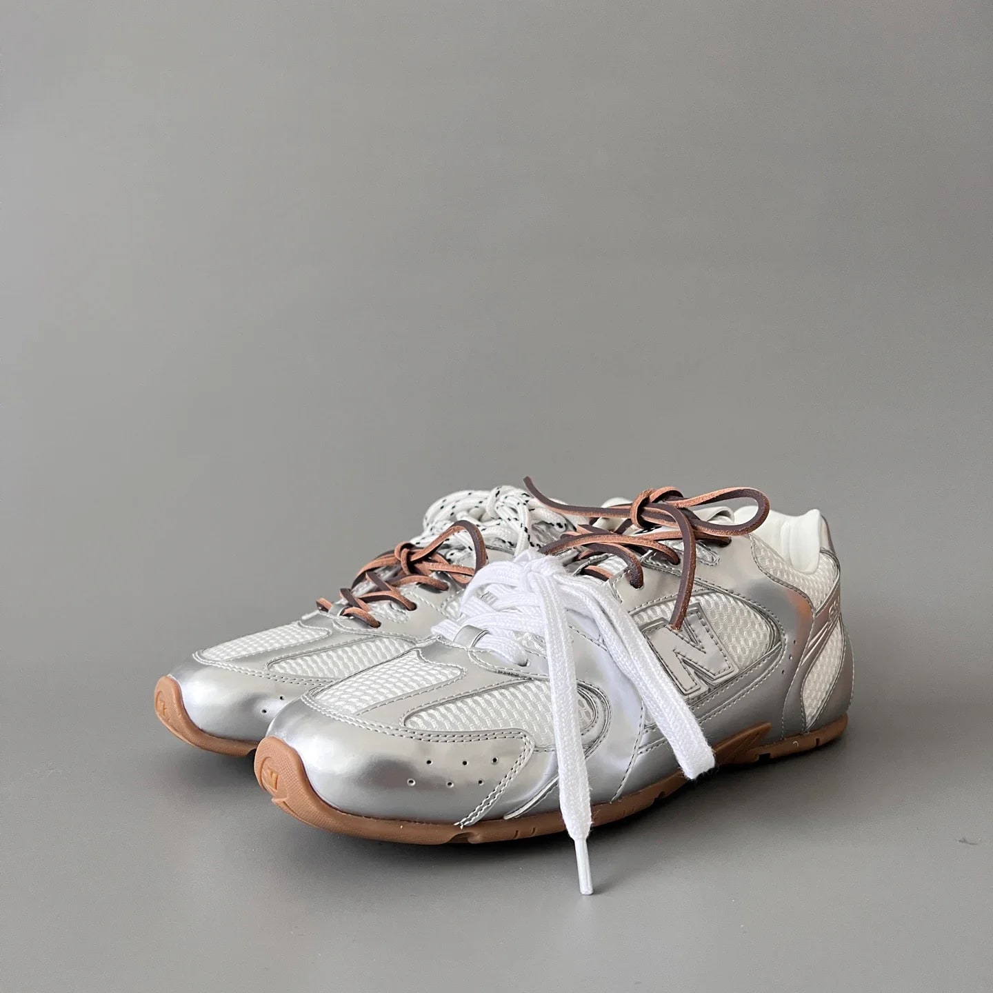 New Balance x Miu Miu 530 SL