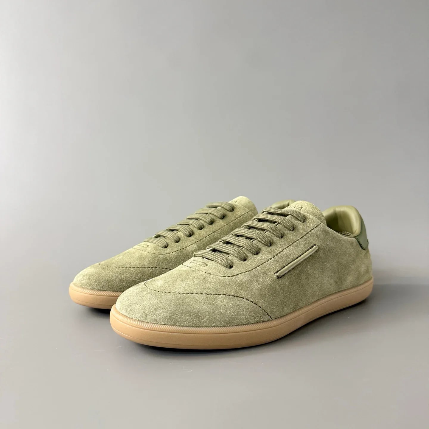ZEGNA 232 Sneakers