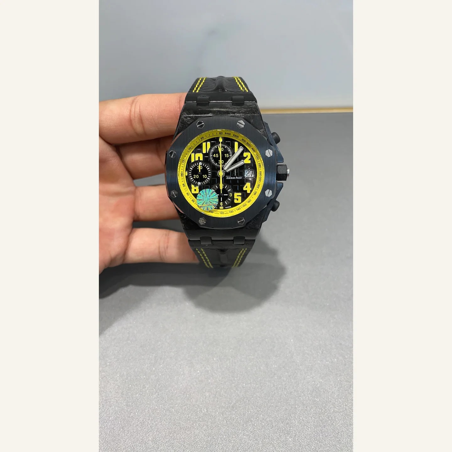 Audemars Piguet Royal Oak Offshore