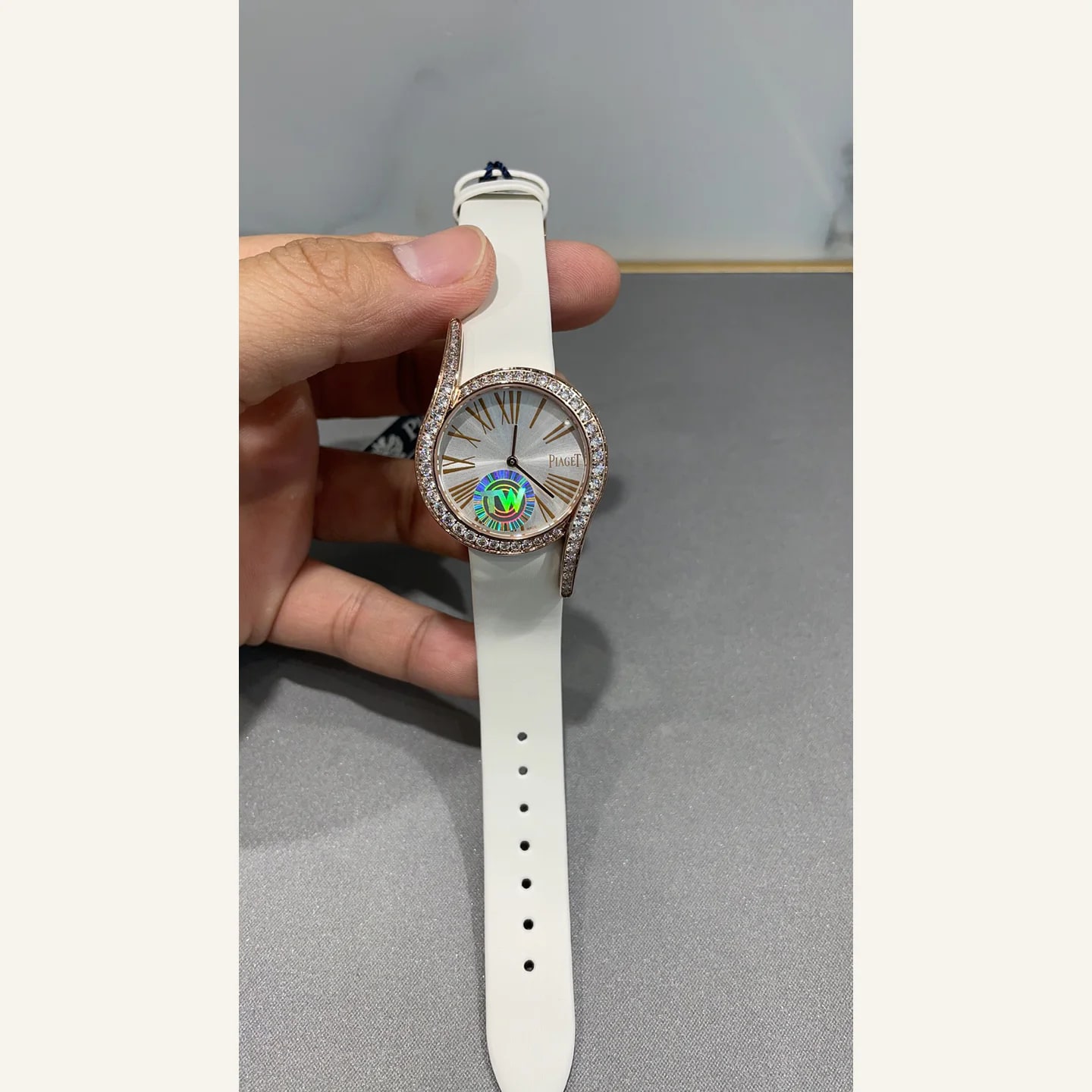 Piaget Limelight Gala