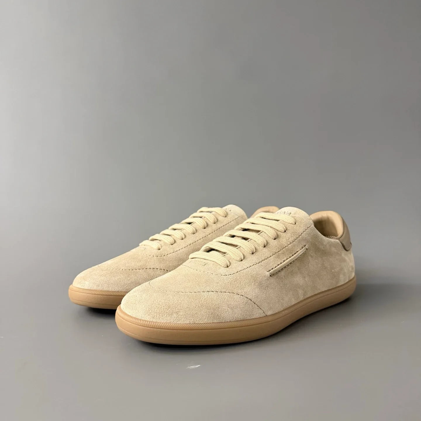 ZEGNA 232 Sneakers
