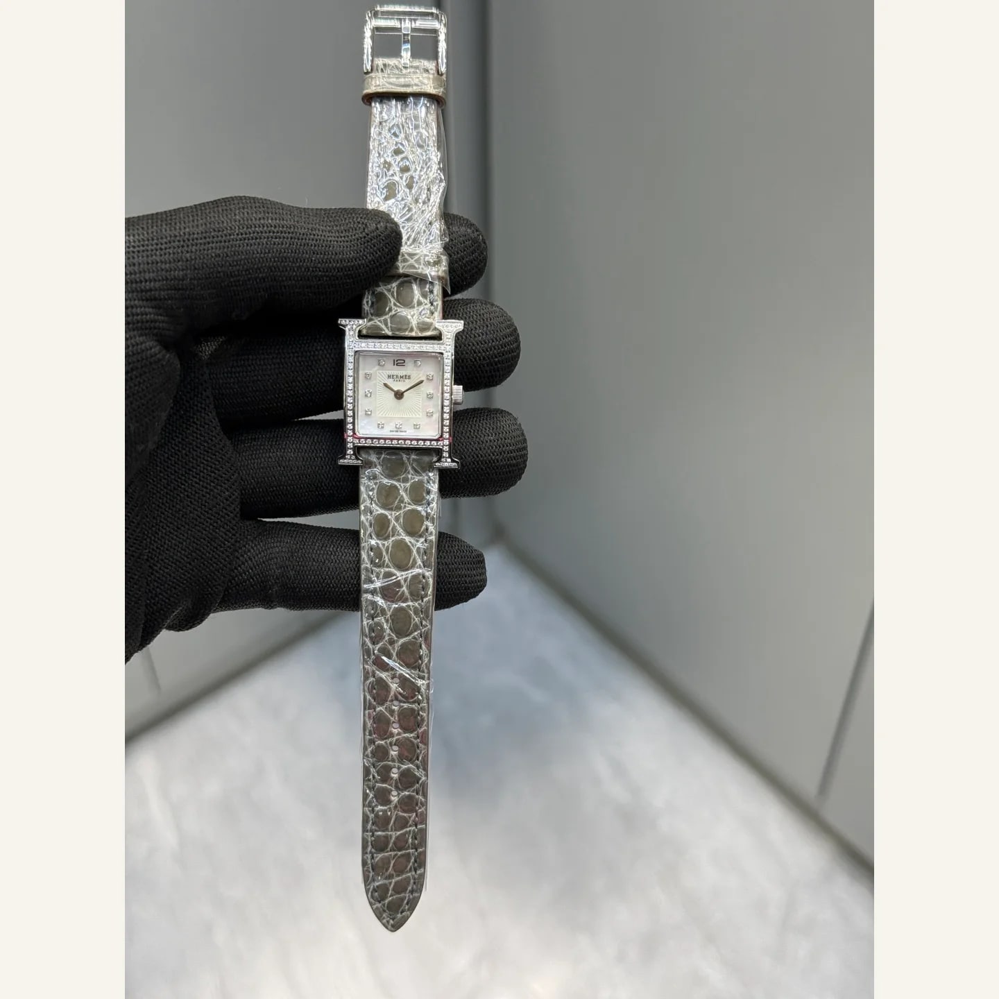 Hermès Heure H