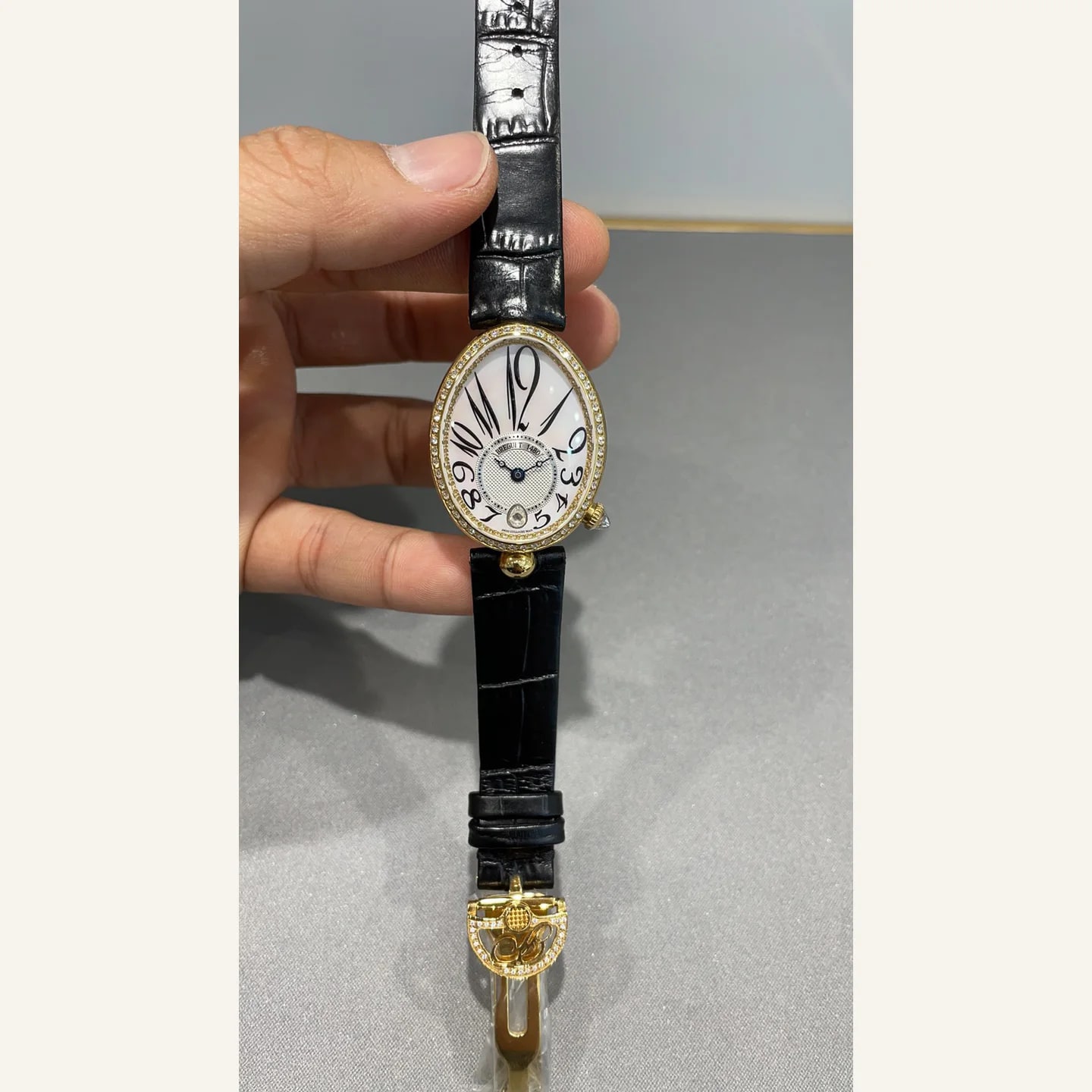 Breguet Reine de Naples