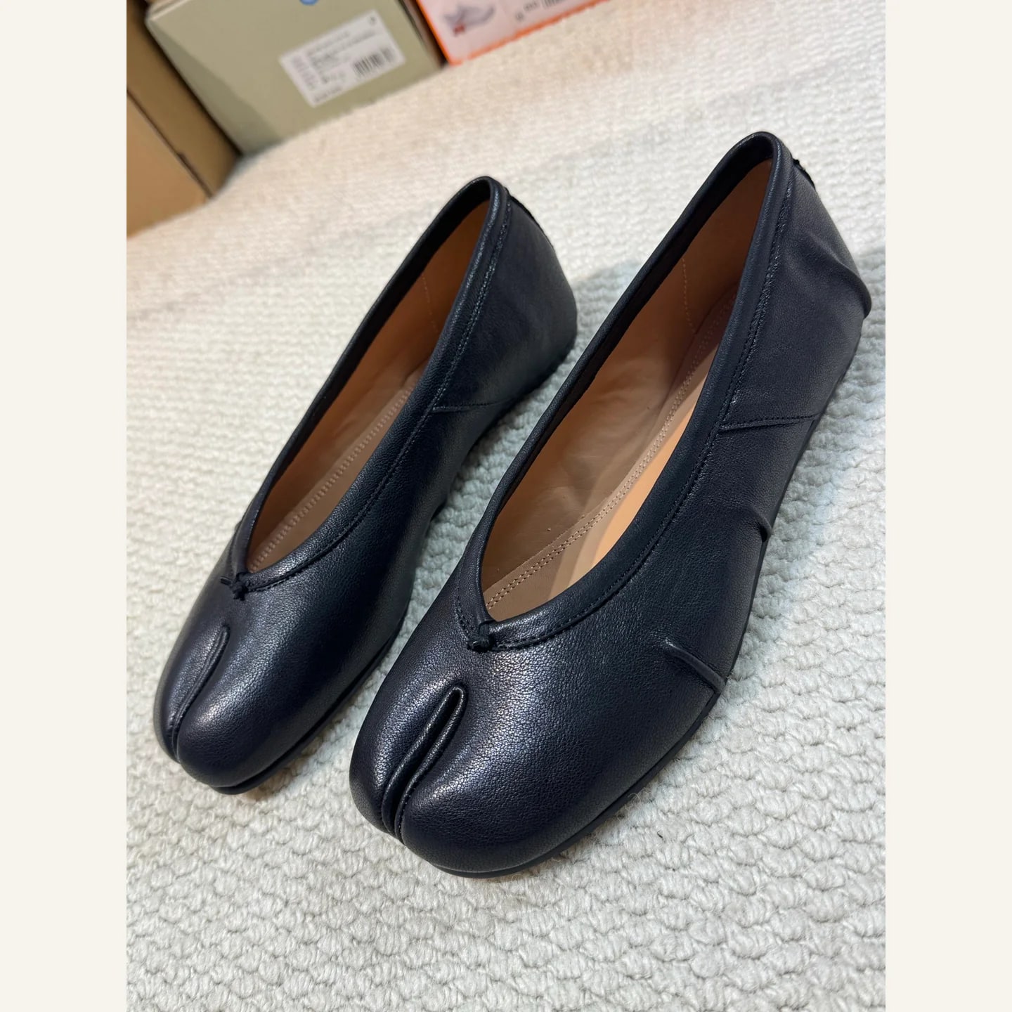 Maison Margiela Tabi Ballerina