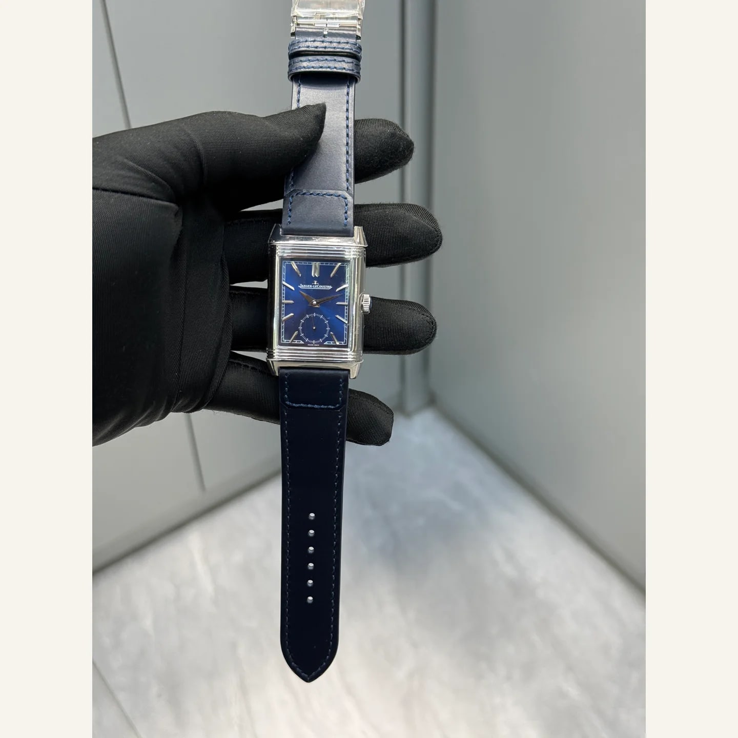 Jaeger-LeCoultre Reverso