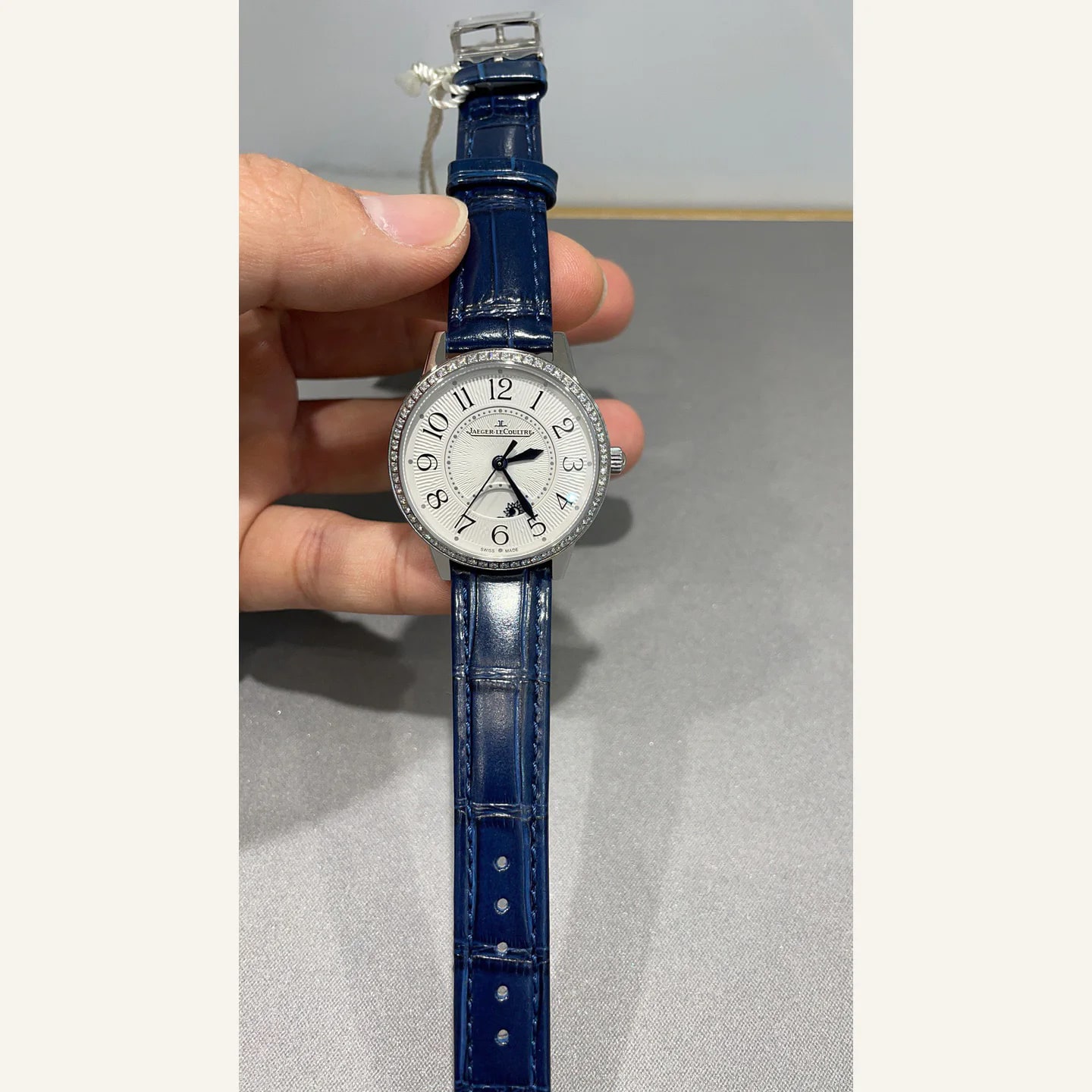 Jaeger-LeCoultre Rendez-Vous
