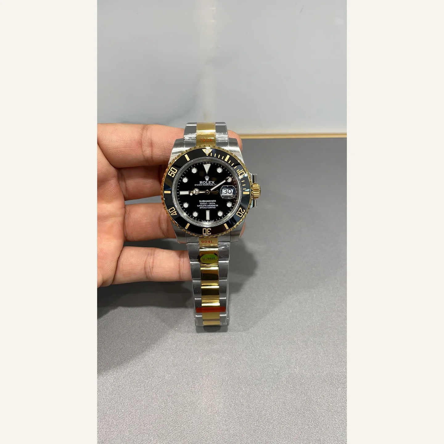 Rolex Submariner