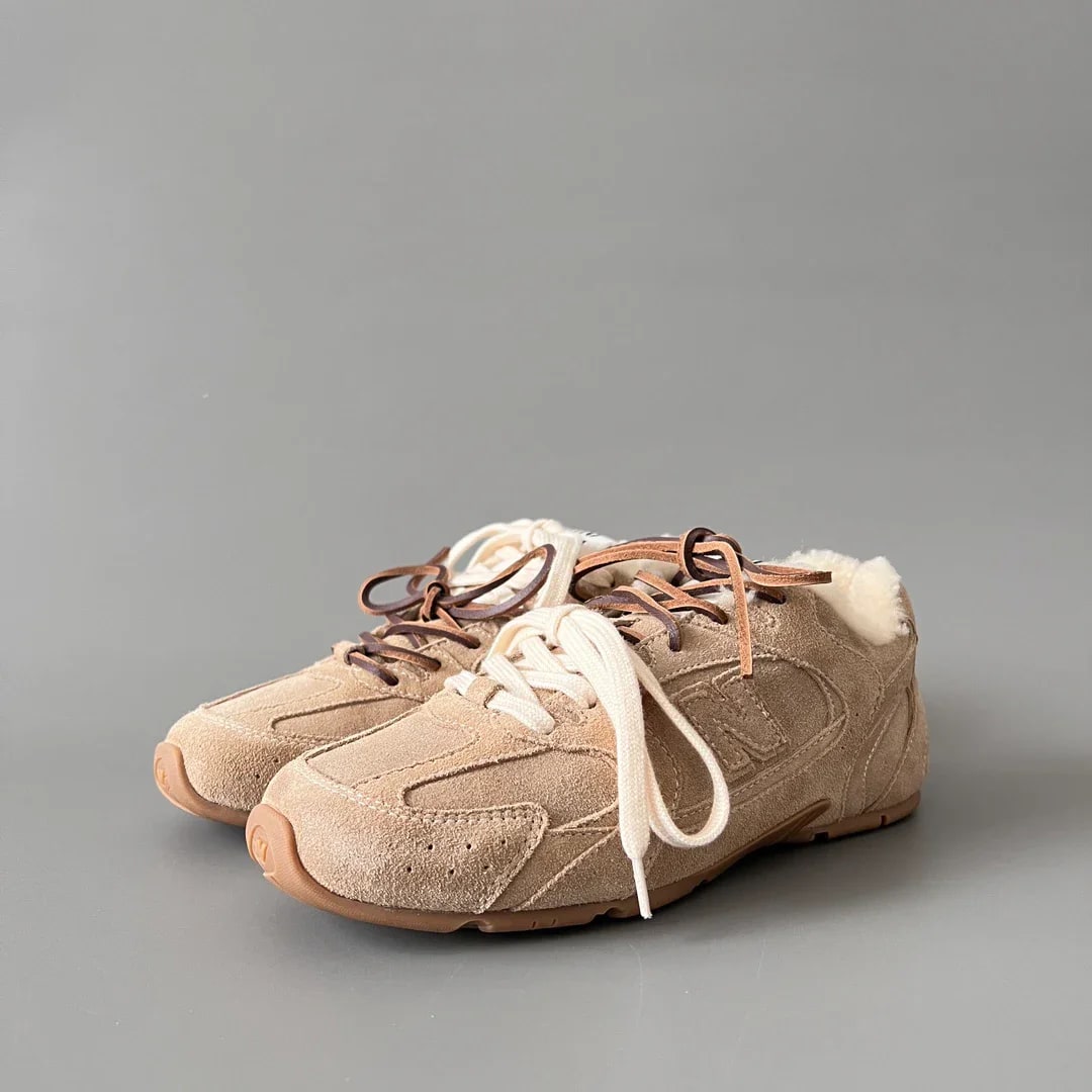 New Balance x Miu Miu 530 SL
