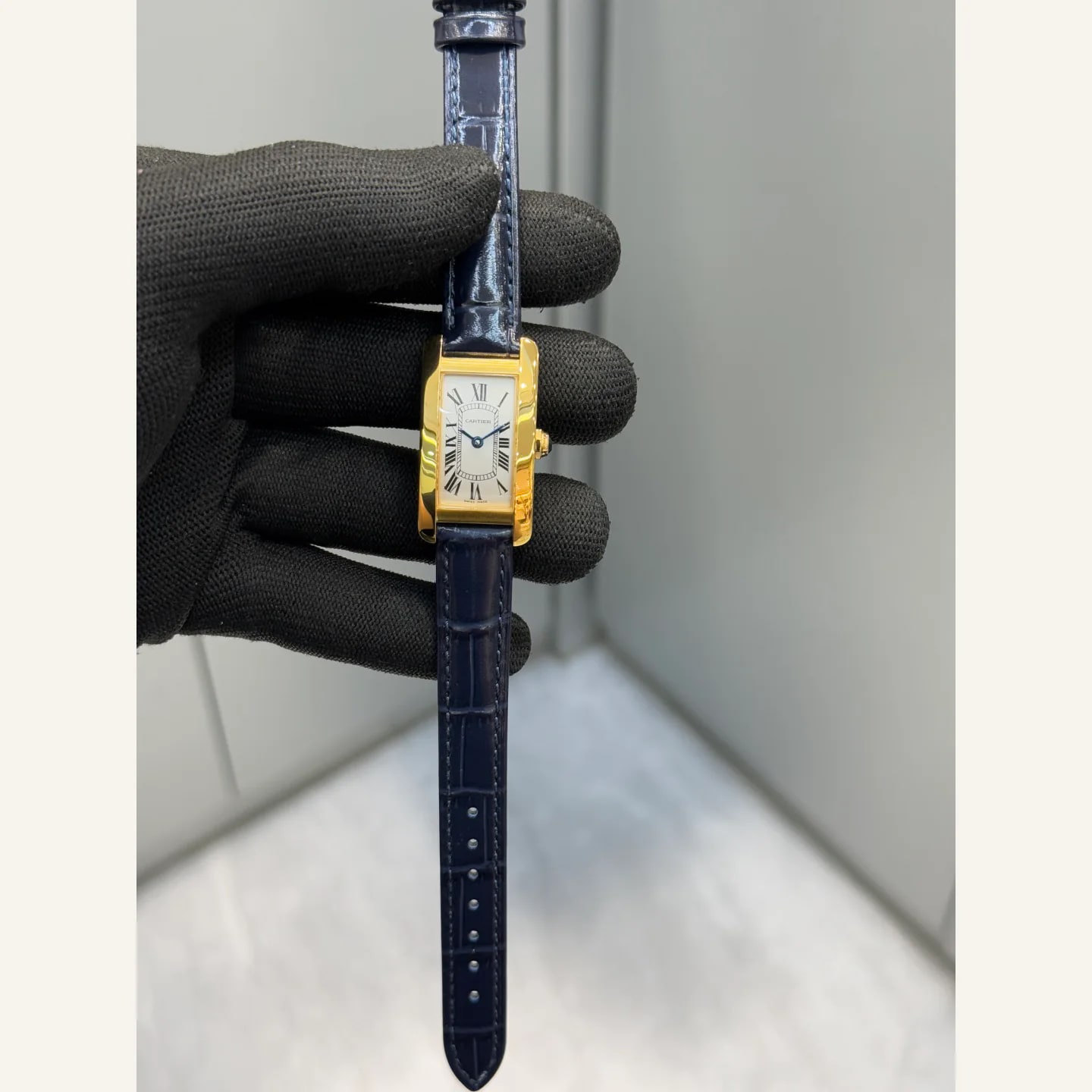 Cartier Tank Américaine
