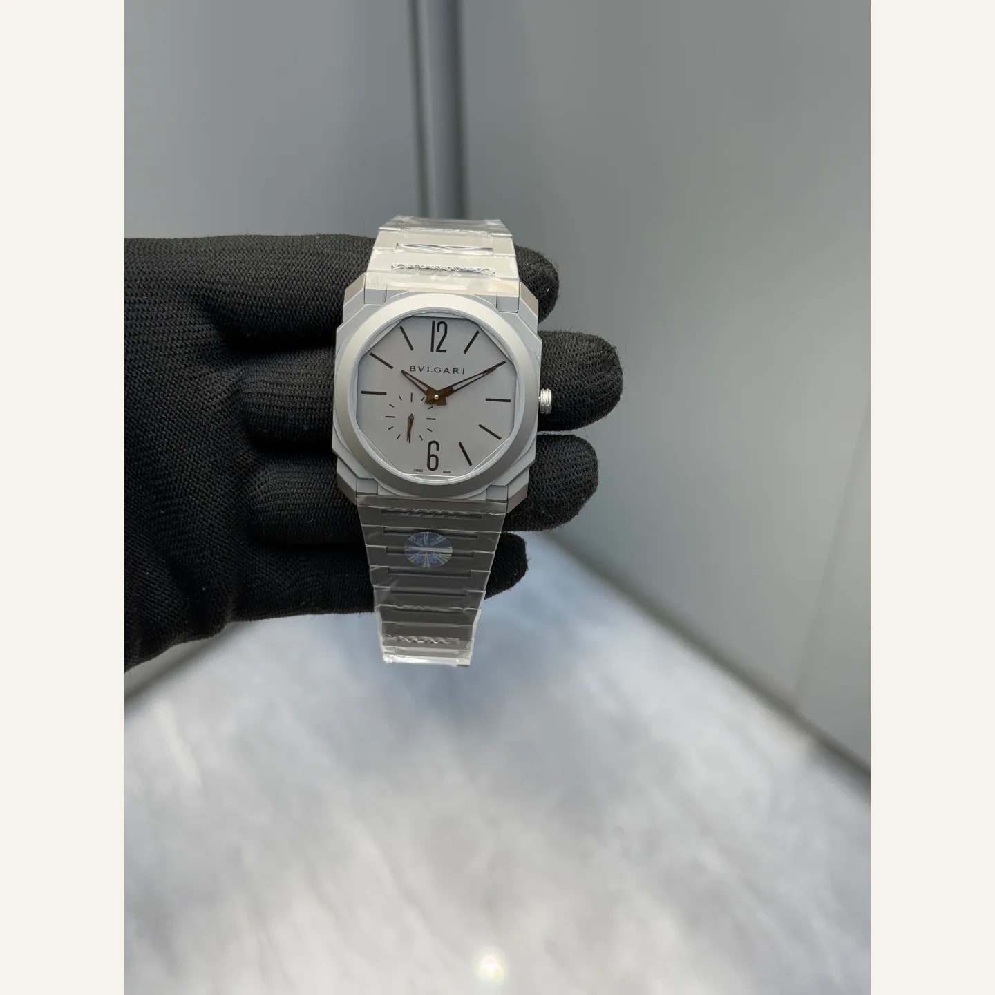 Bvlgari Octo