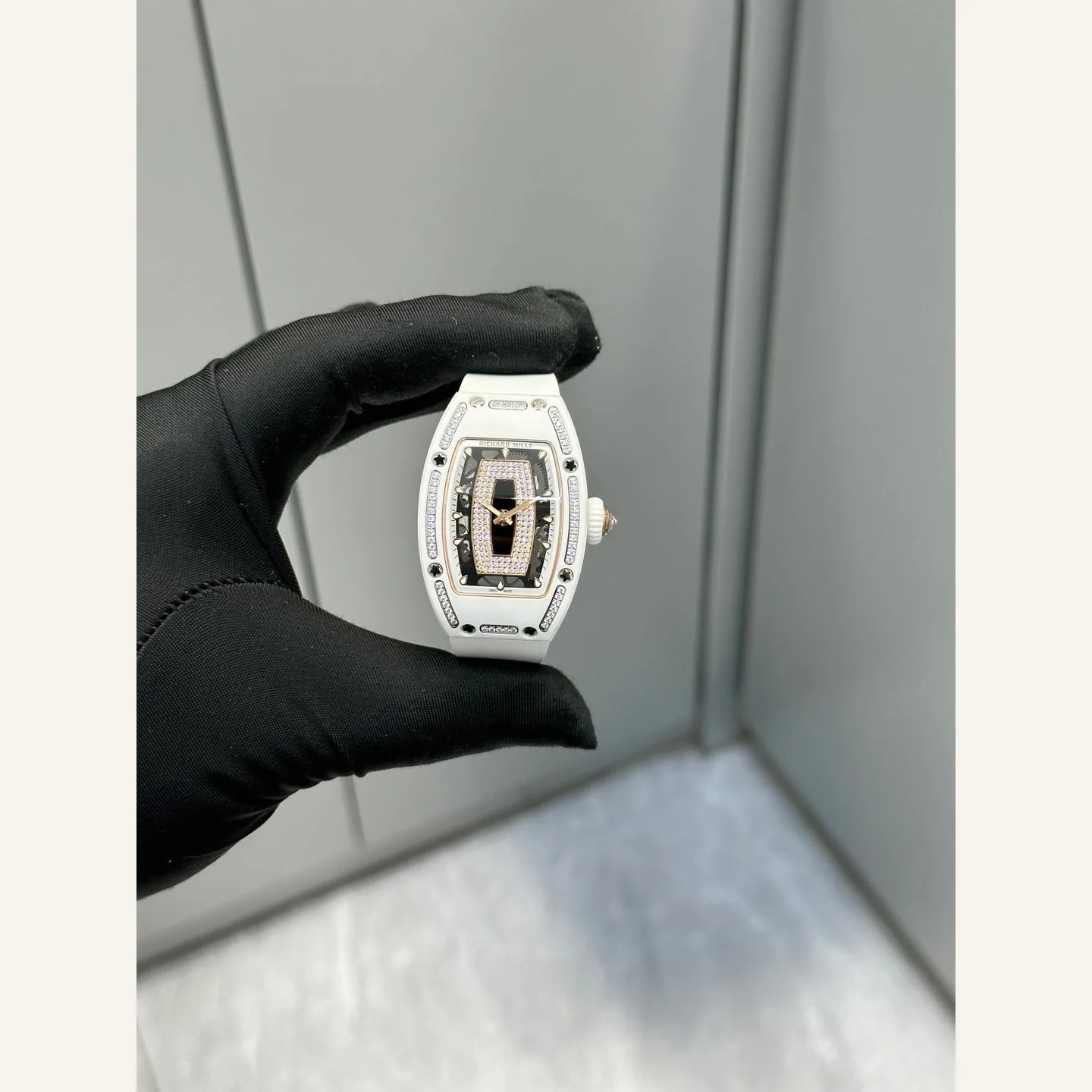 Richard Mille RM 07 family