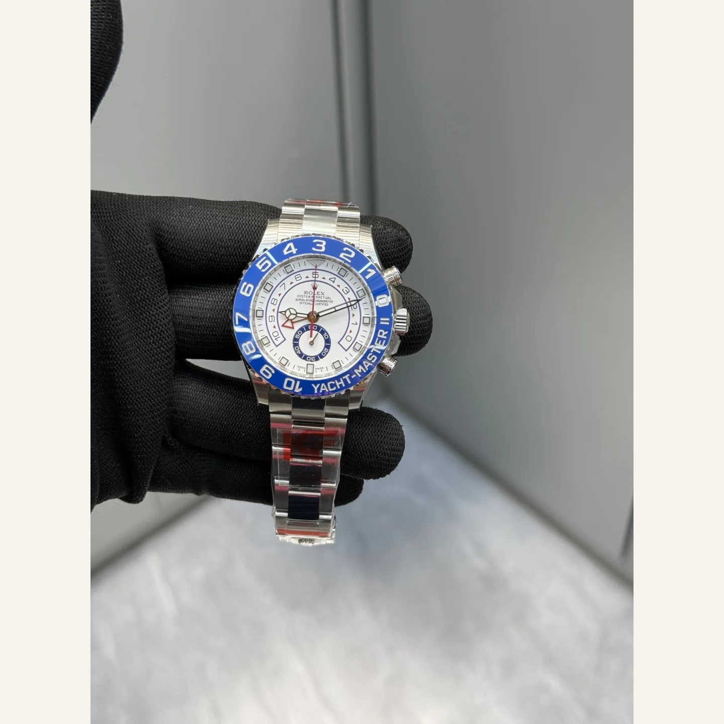 Rolex Yacht-Master