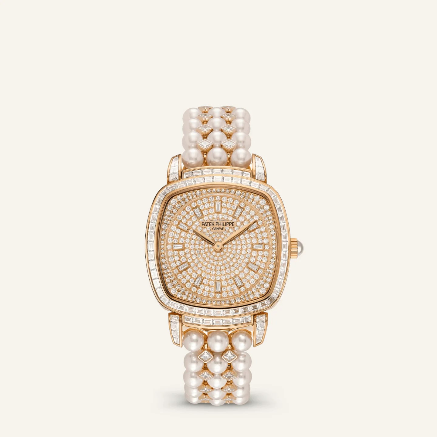 Patek Philippe Gondolo
