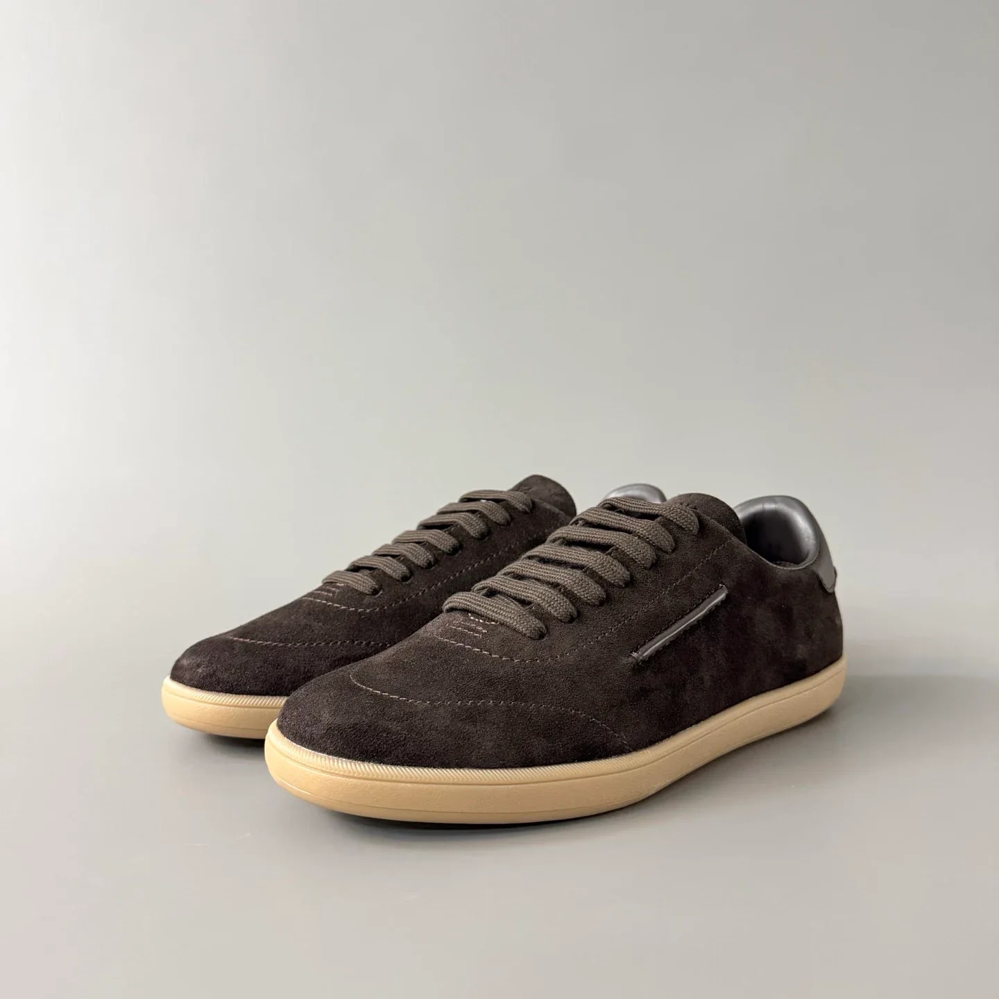 ZEGNA 232 Sneakers