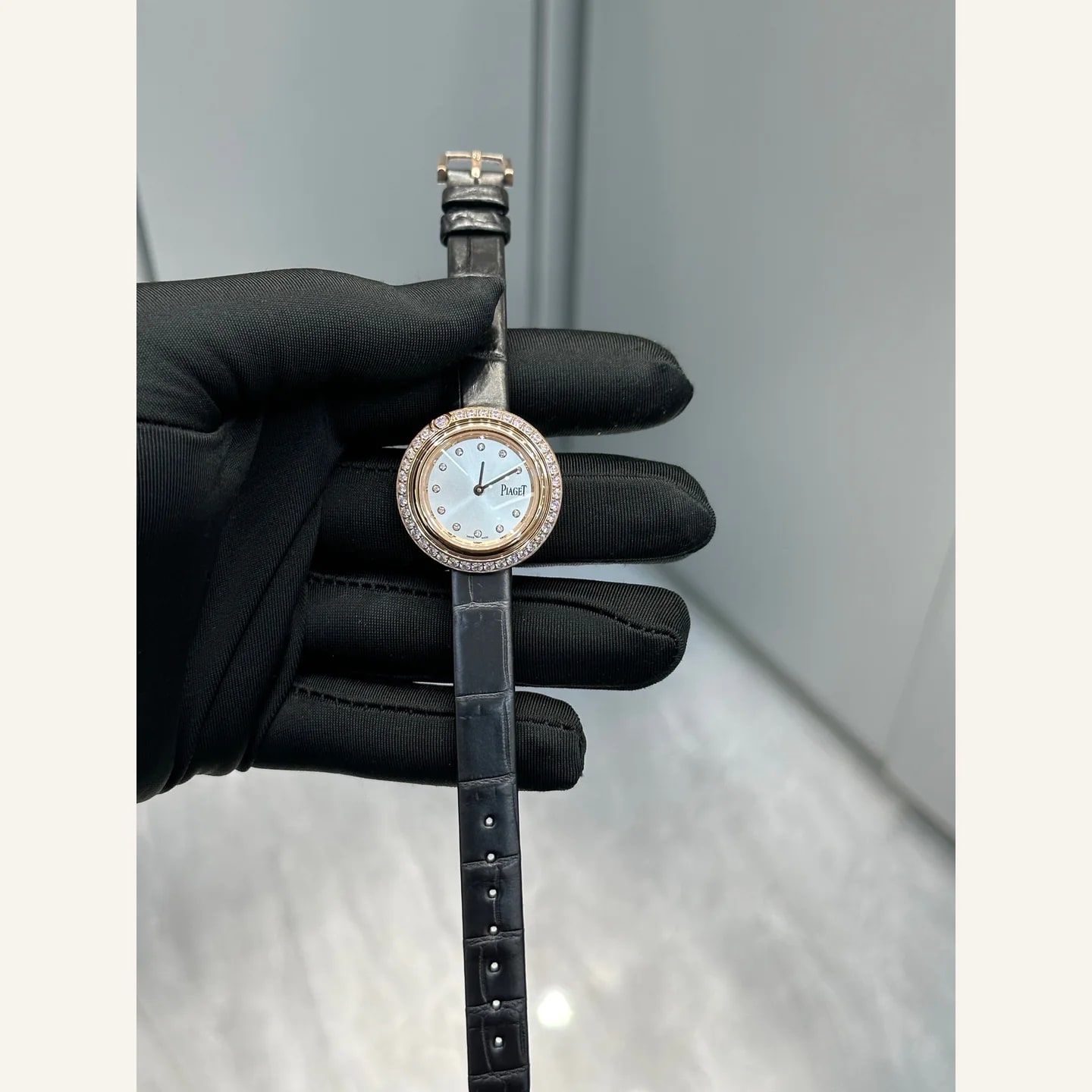 Piaget Limelight Gala