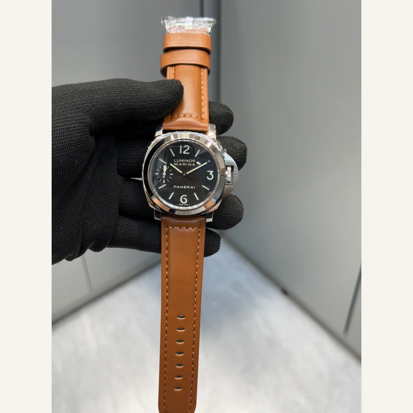 Panerai Luminor
