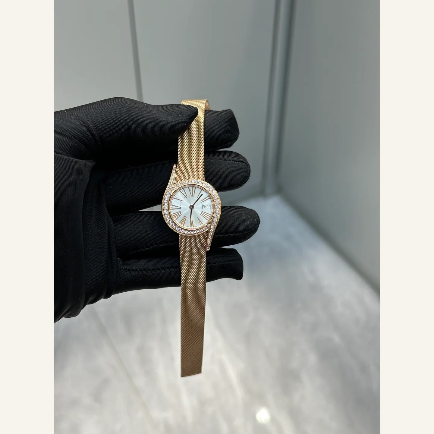 Piaget Limelight Gala