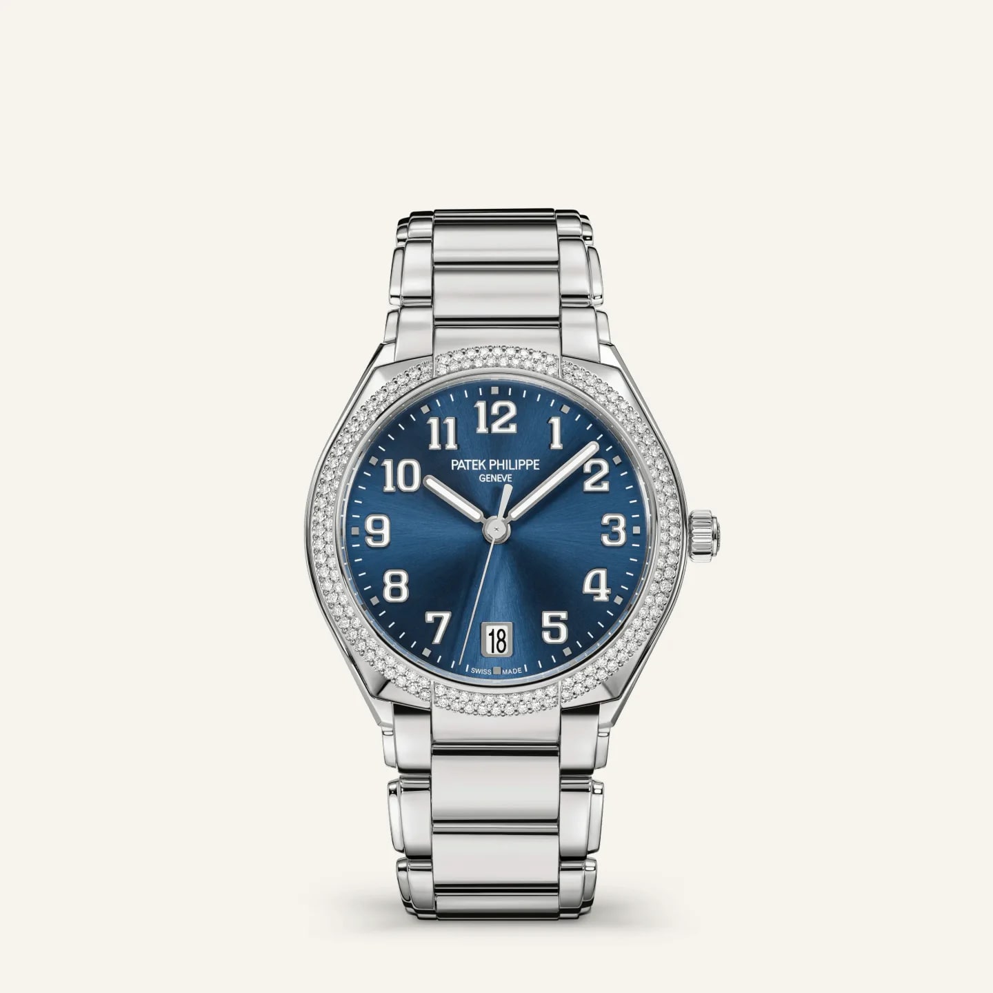 Patek Philippe Twenty~4