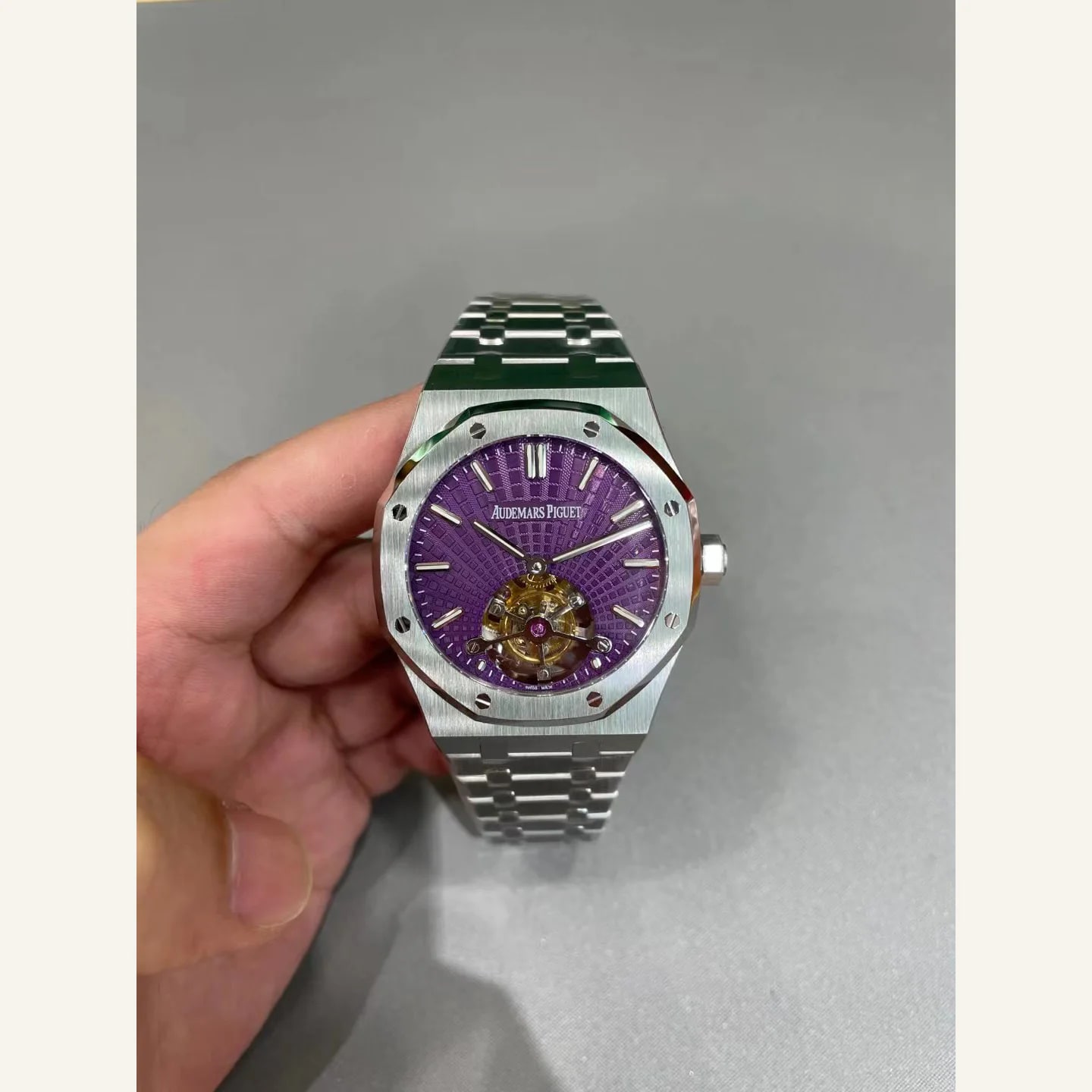 Audemars Piguet Royal Oak