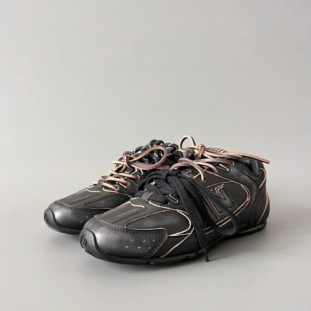 New Balance x Miu Miu 530 SL