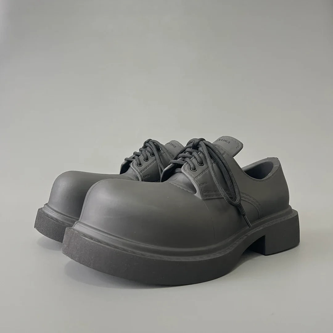 Balenciaga Steroid Derby