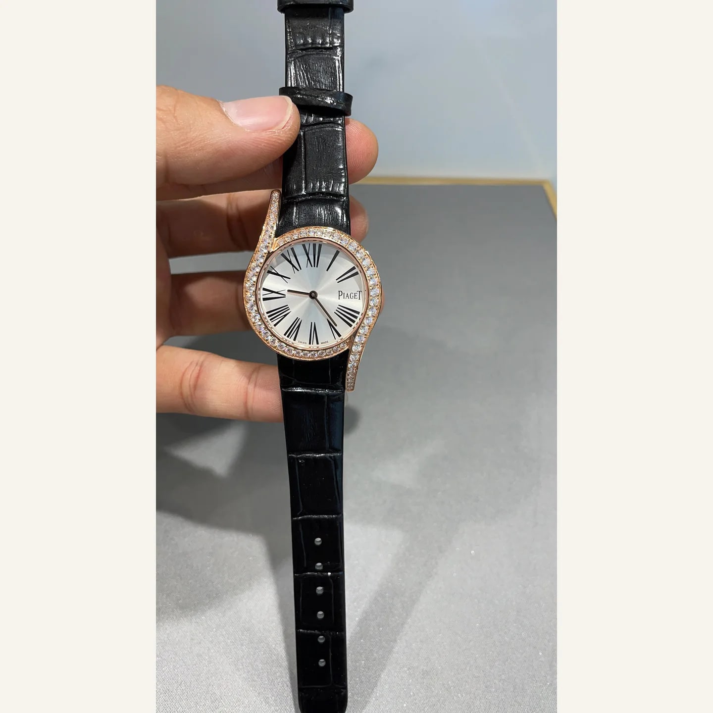 Piaget Limelight Gala