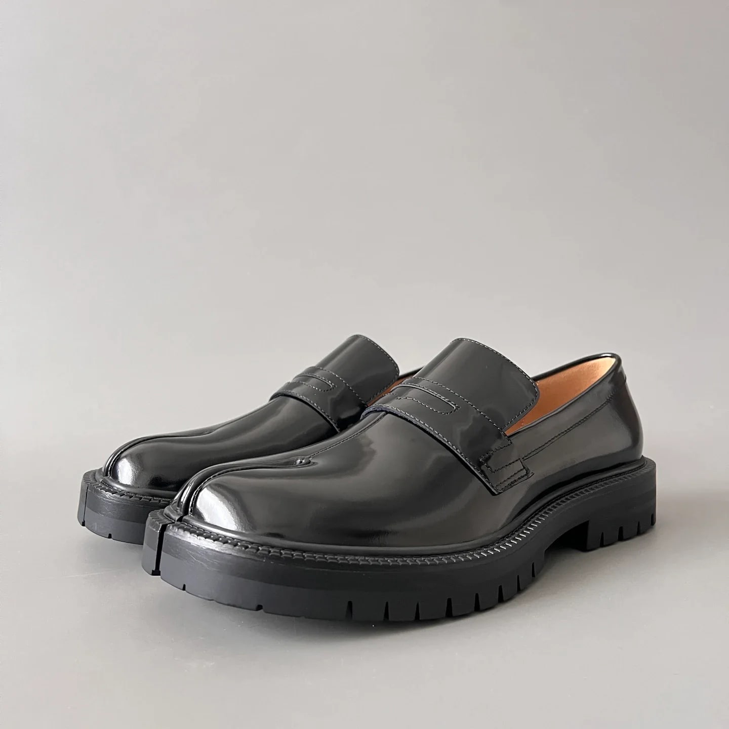 Maison Margiela Tabi Loafers