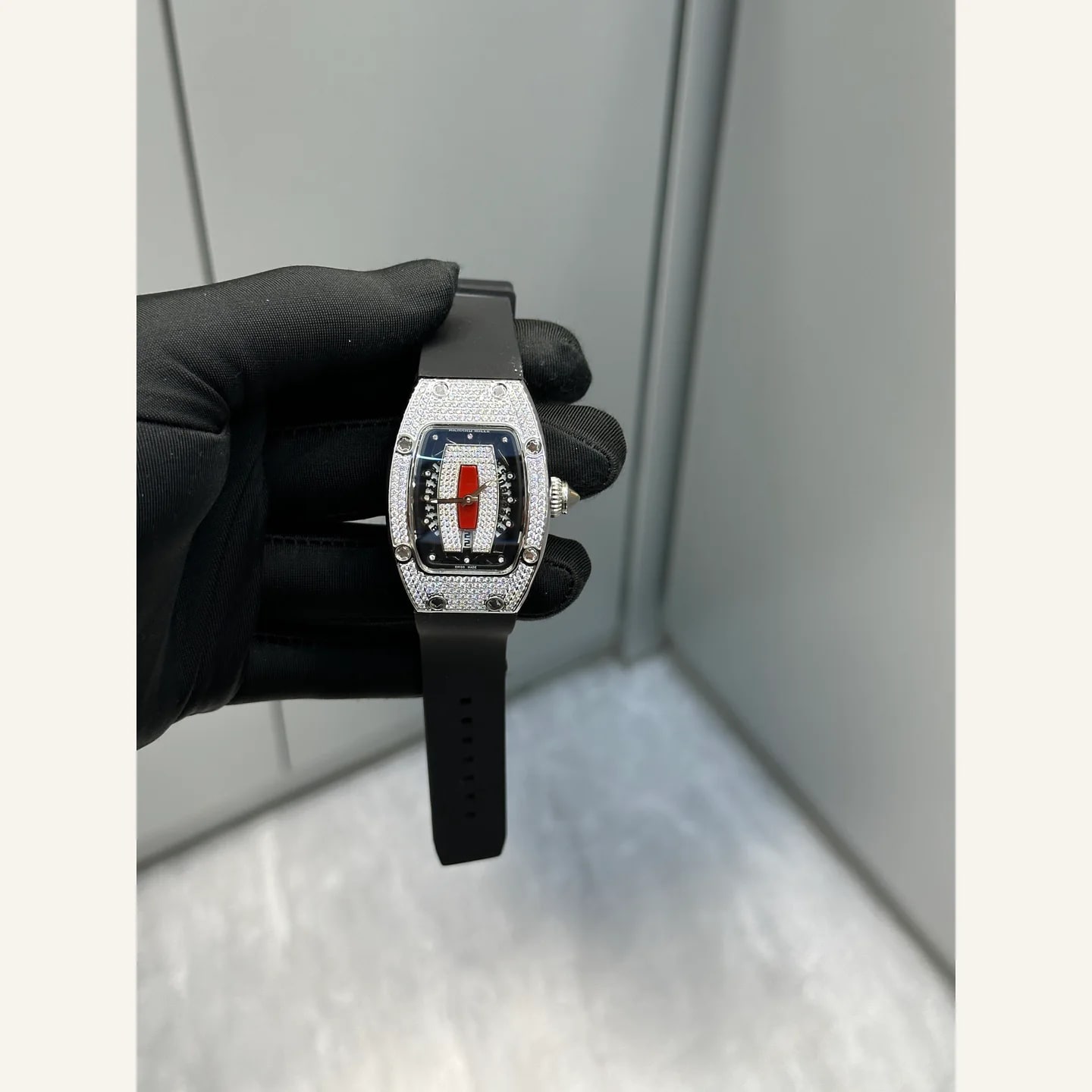 Richard Mille RM 07 family