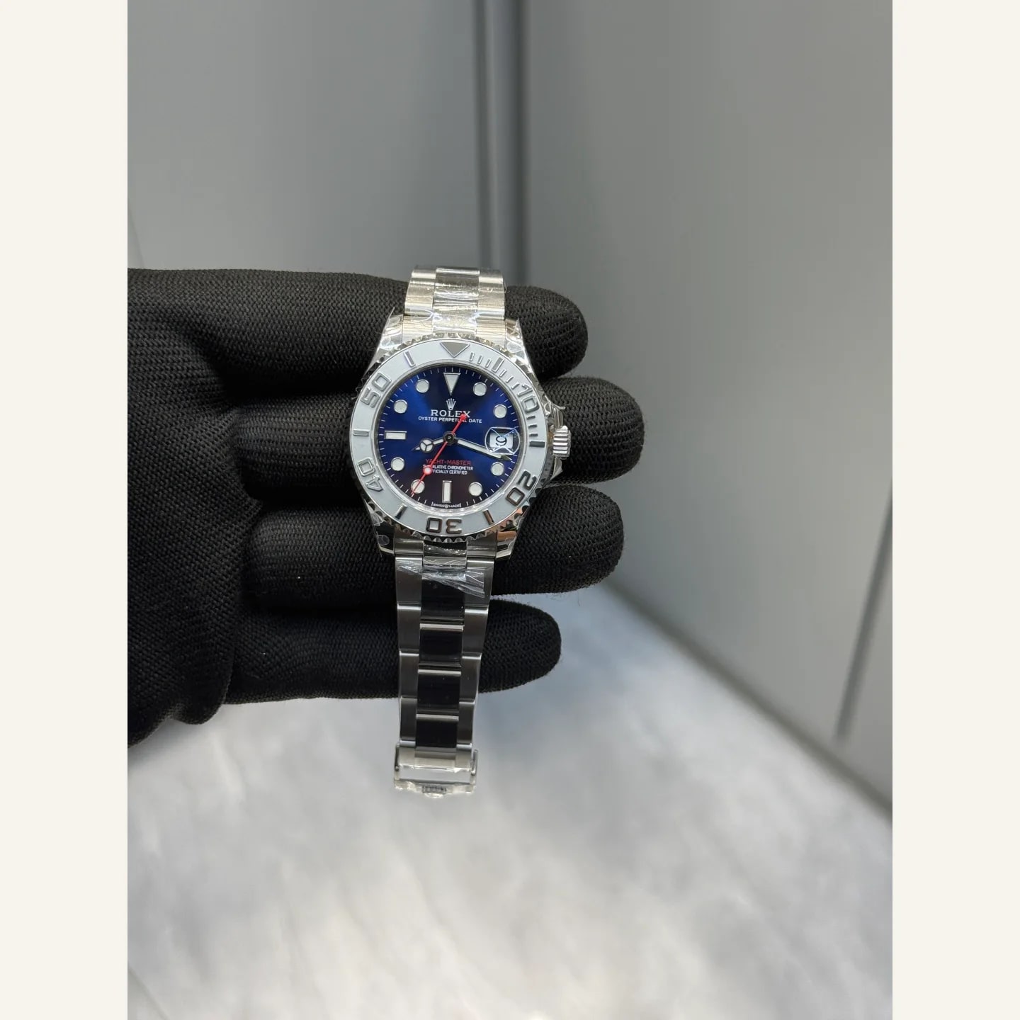 Rolex Yacht-Master