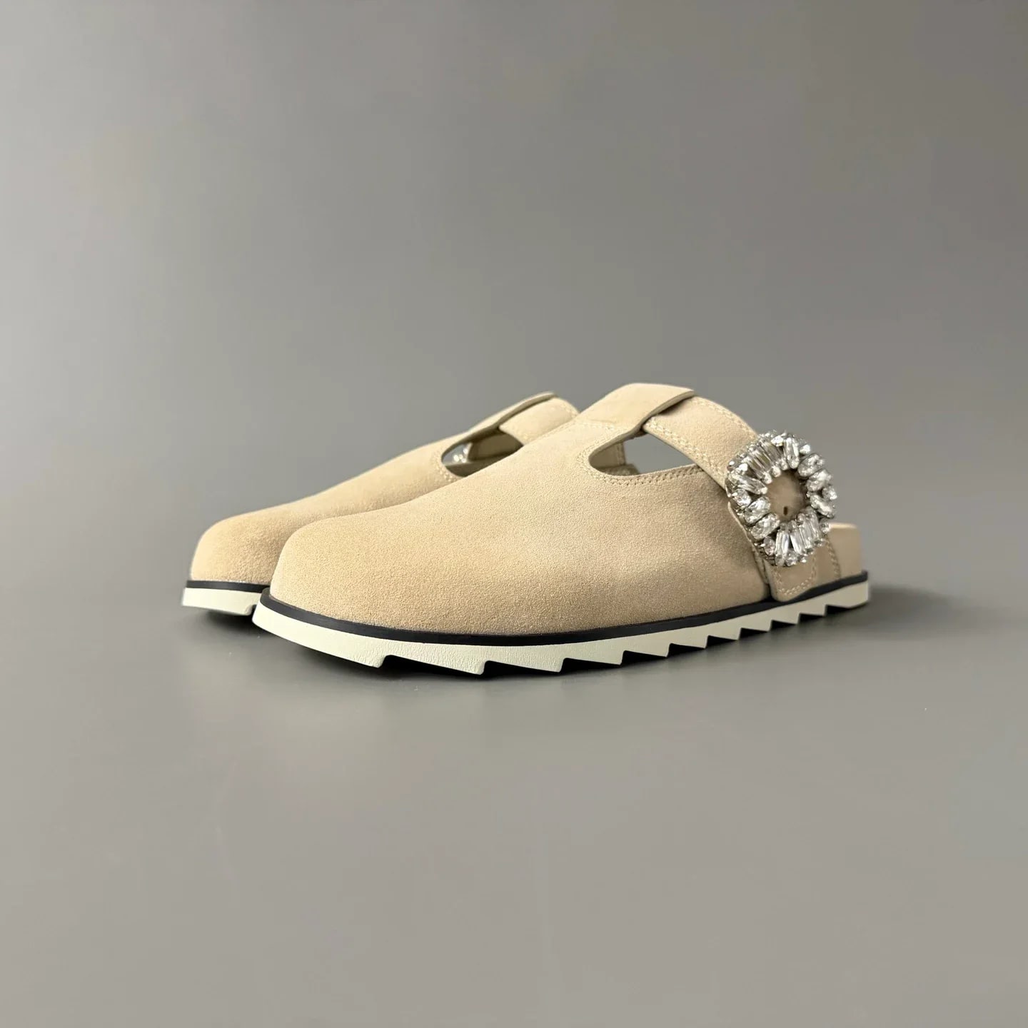 Roger Vivier Slidy Viv' Mule