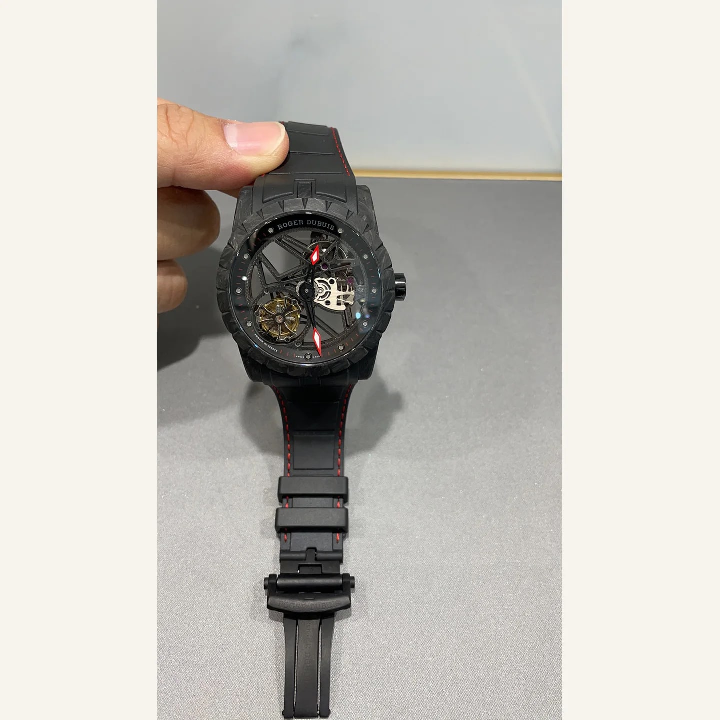 Roger Dubuis Excalibur