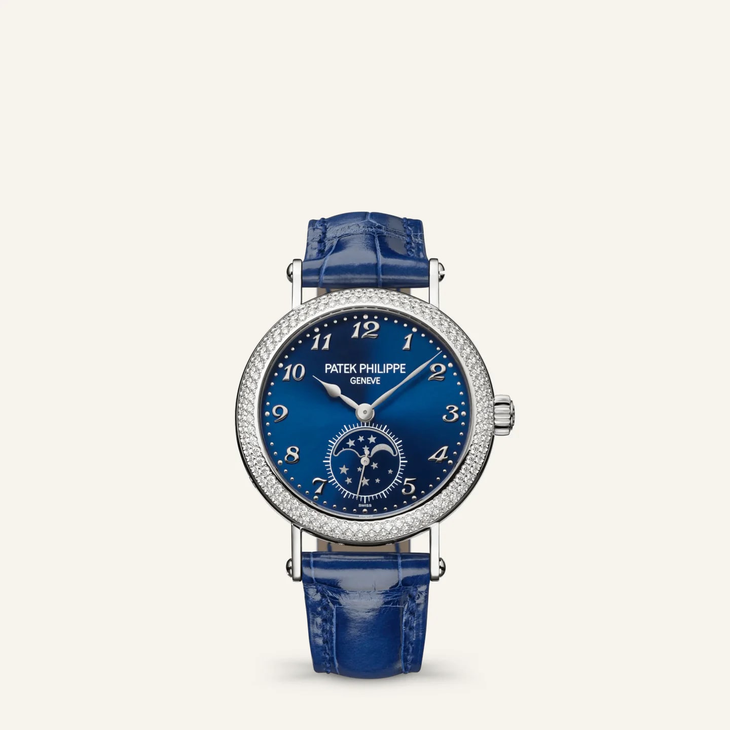 Patek Philippe Complications