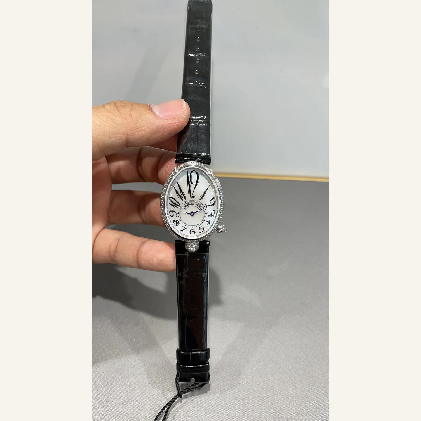 Breguet Reine de Naples