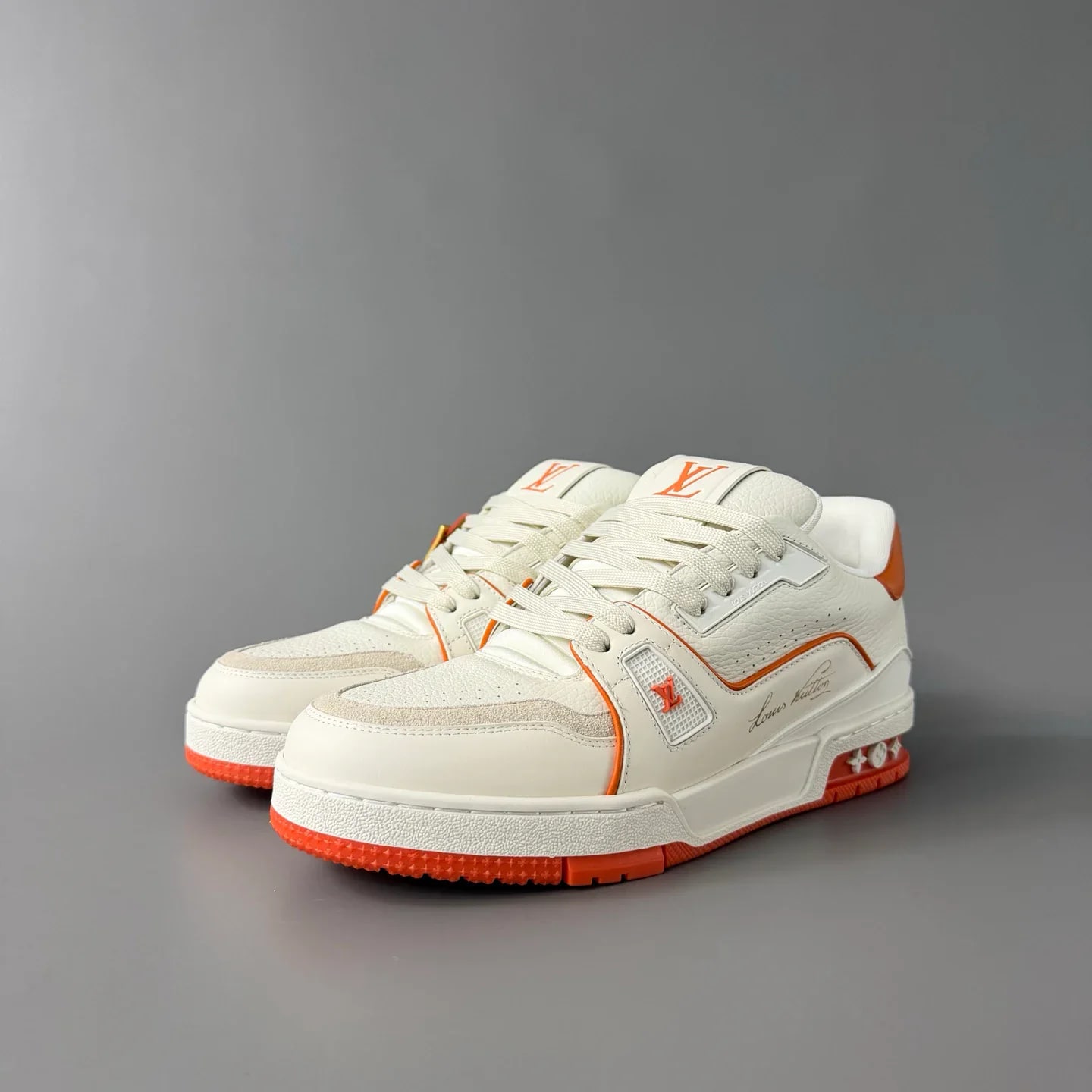 Louis Vuitton LV Trainer Sneaker