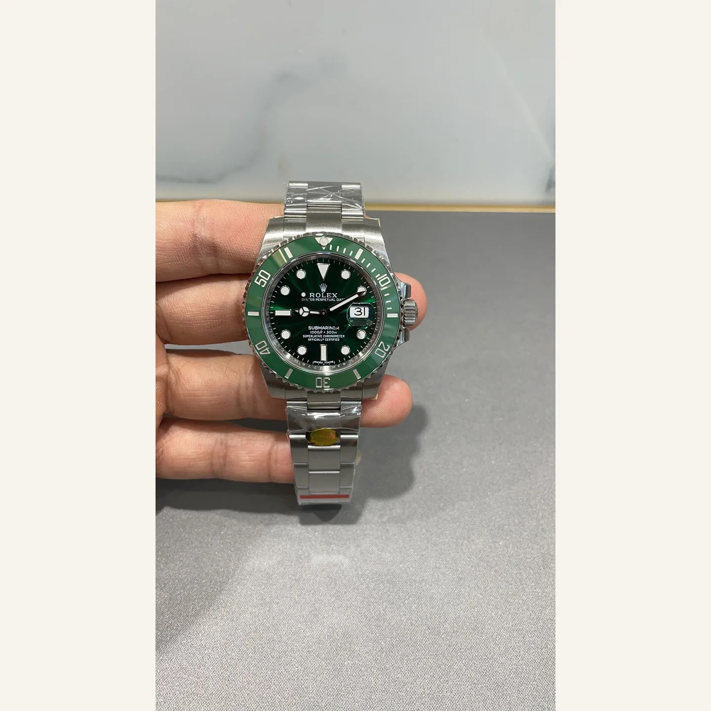 Rolex Submariner