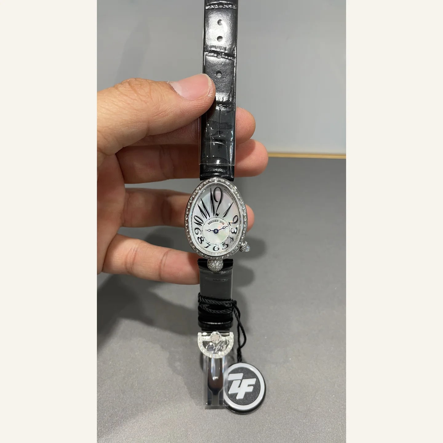 Breguet Reine de Naples