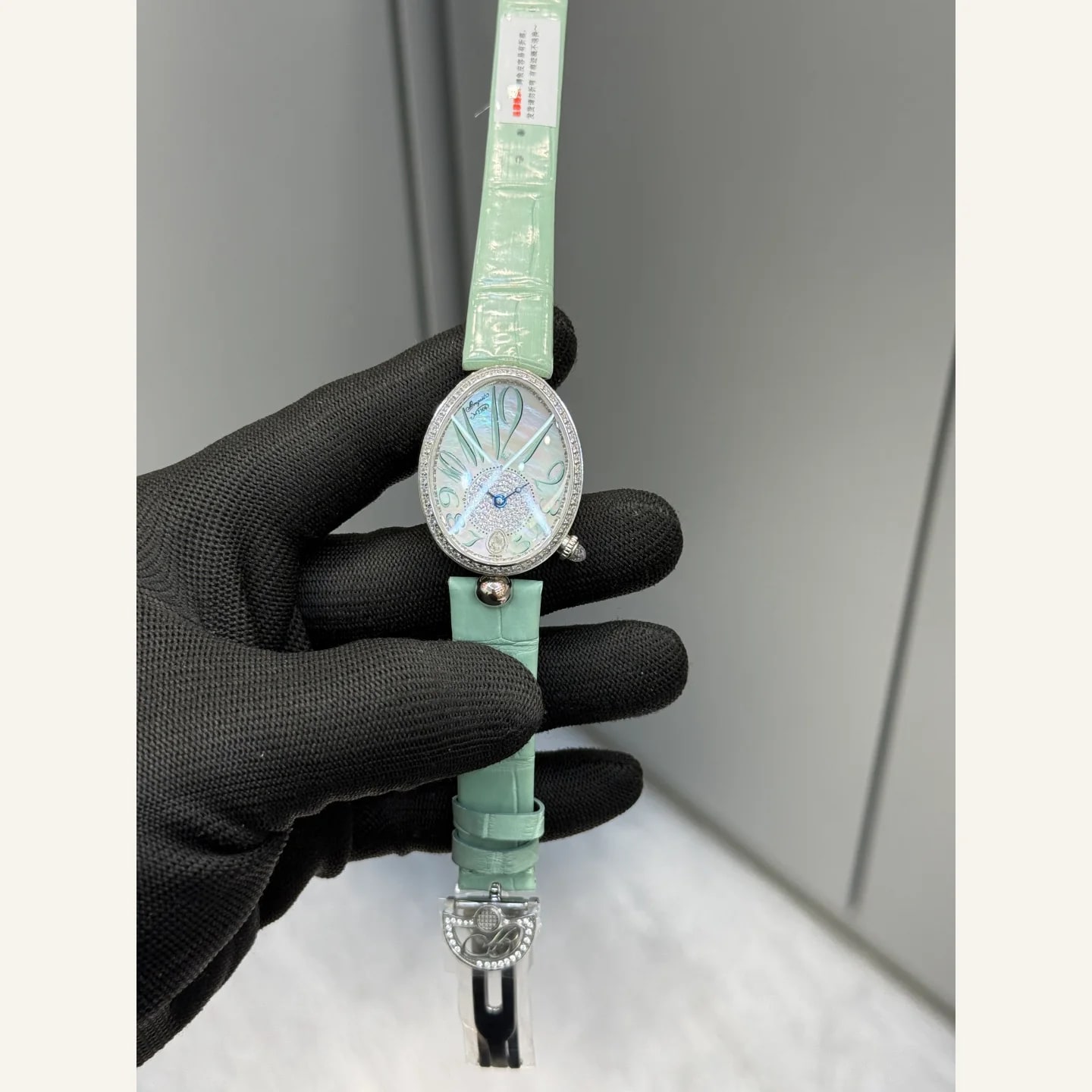 Breguet Reine de Naples