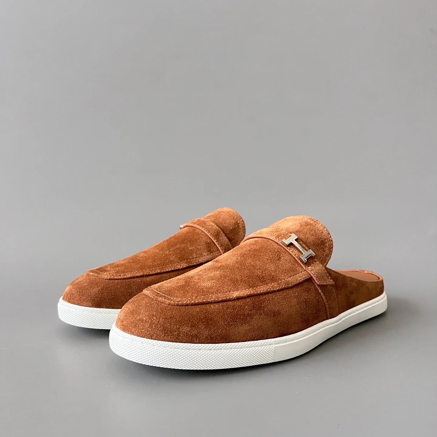 Hermès Likely Mule