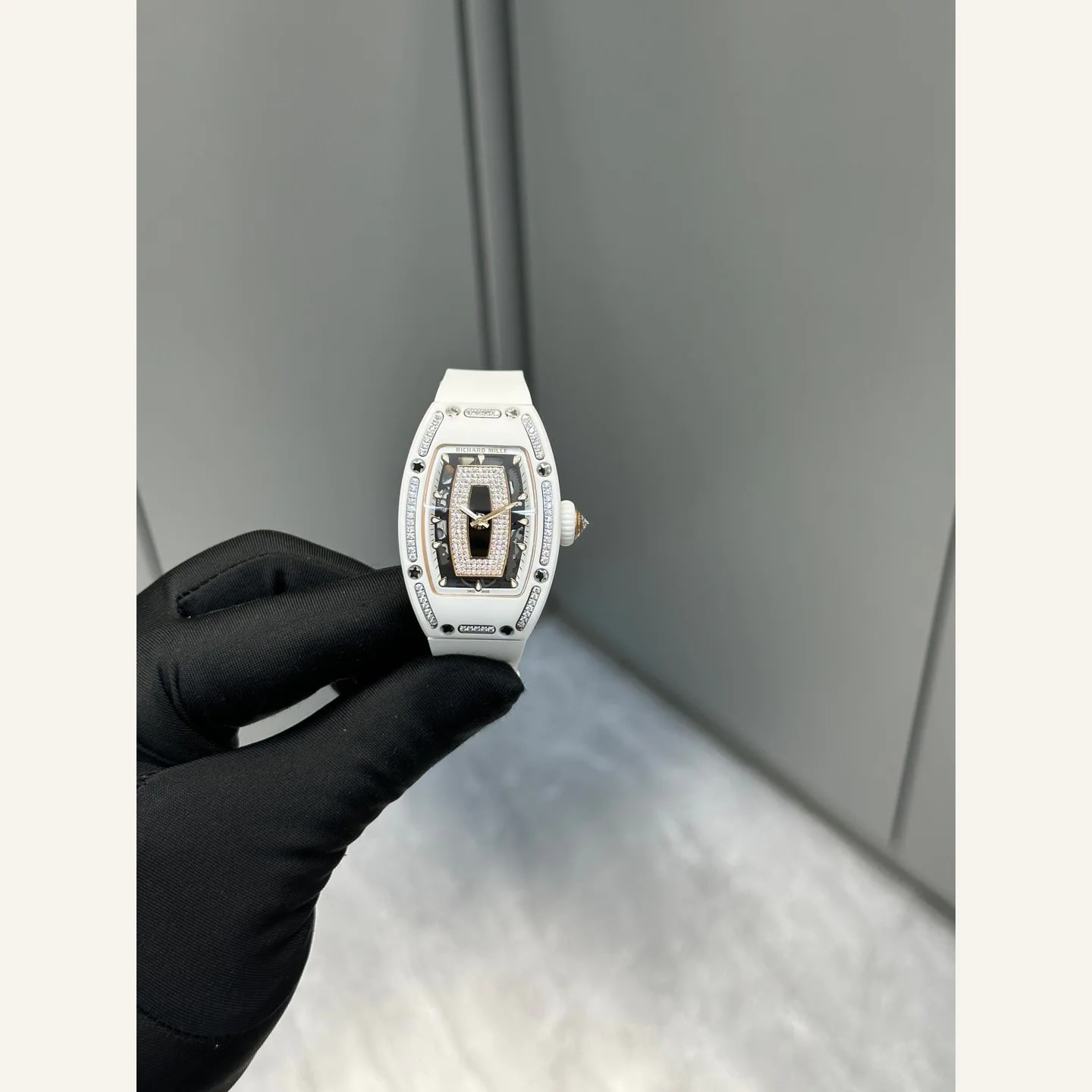 Richard Mille RM 07 family